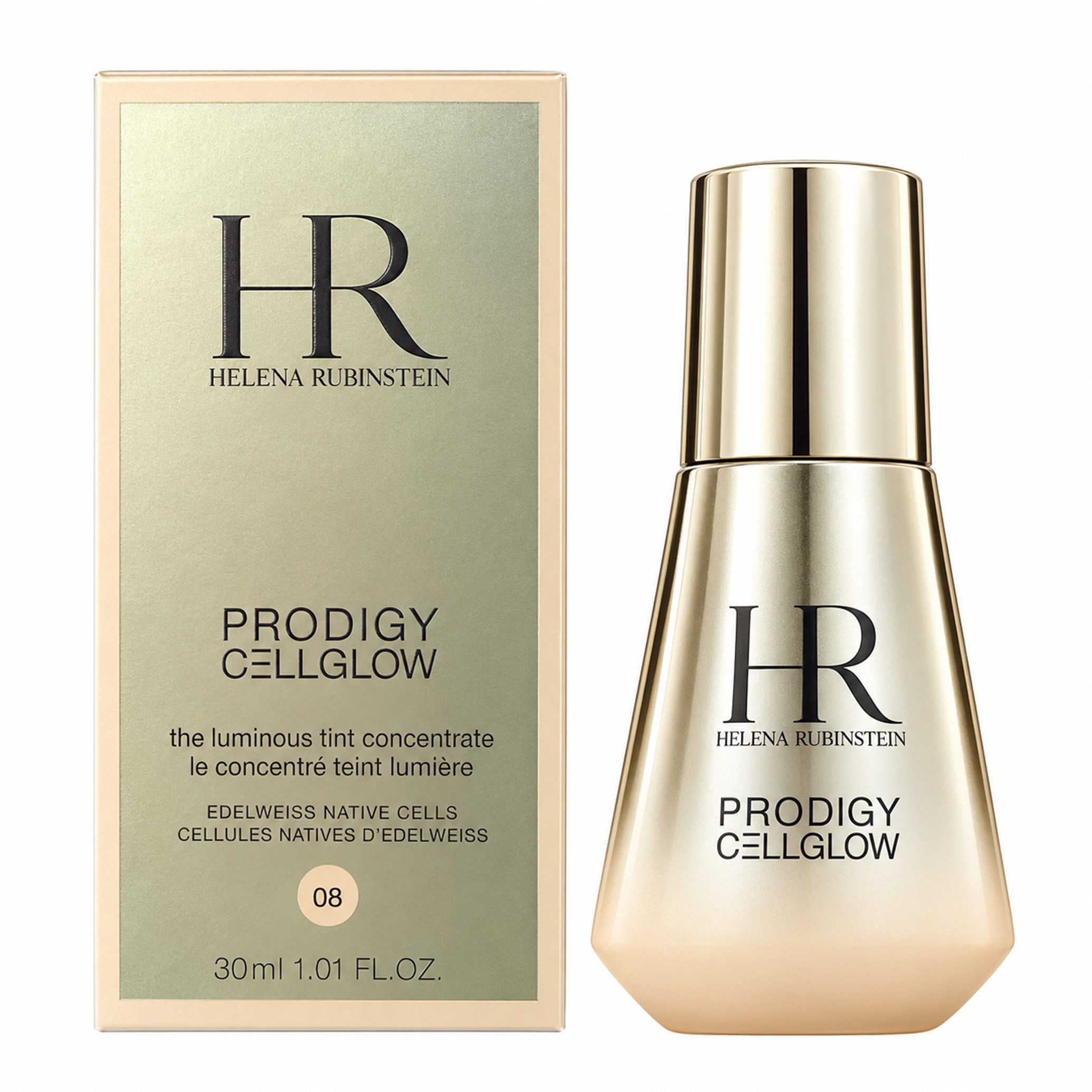 Helena Rubinstein Foundation Helena Rubinstein Prodigy Cellglow foundation 30 ml