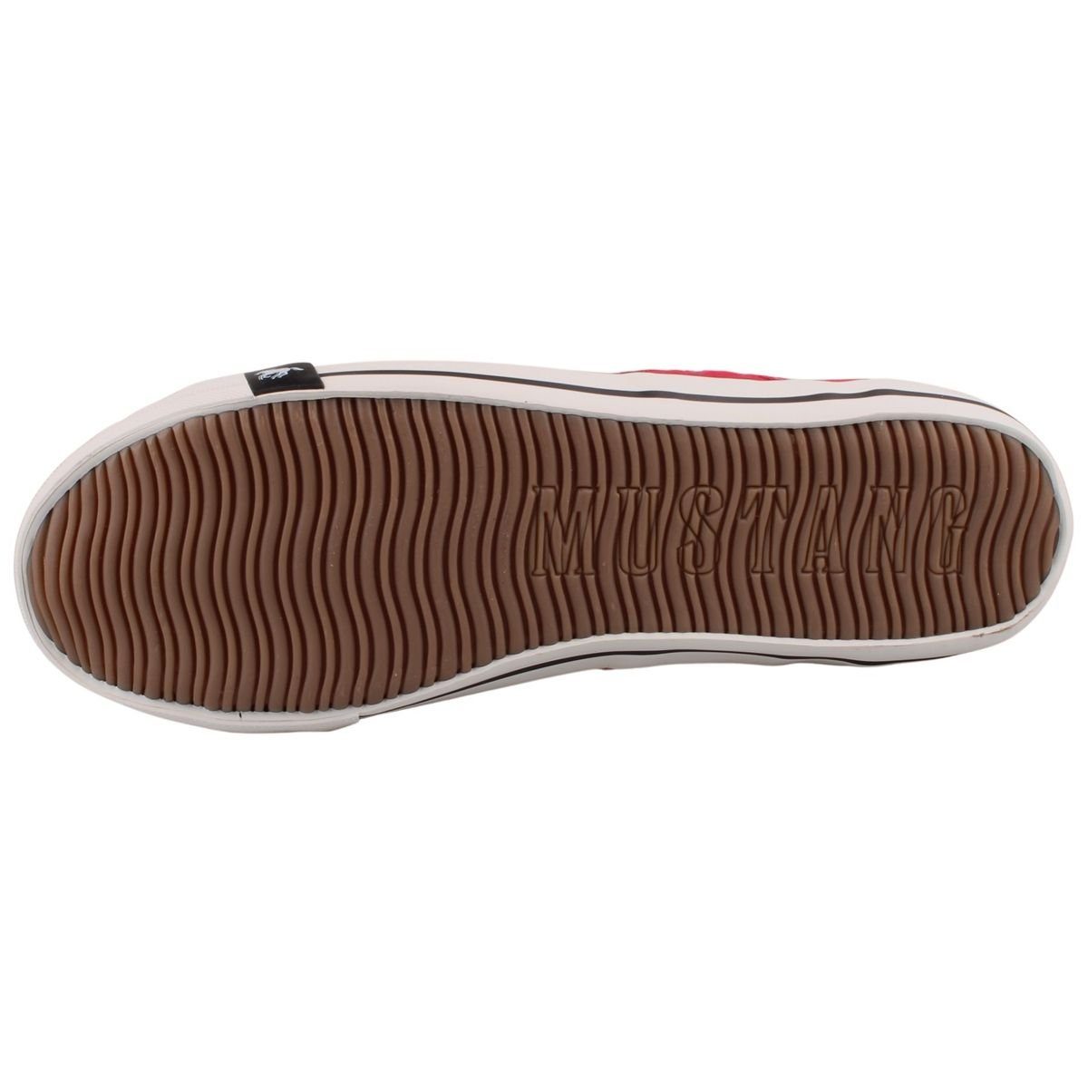 Mustang Shoes 4058310/5 Sneaker