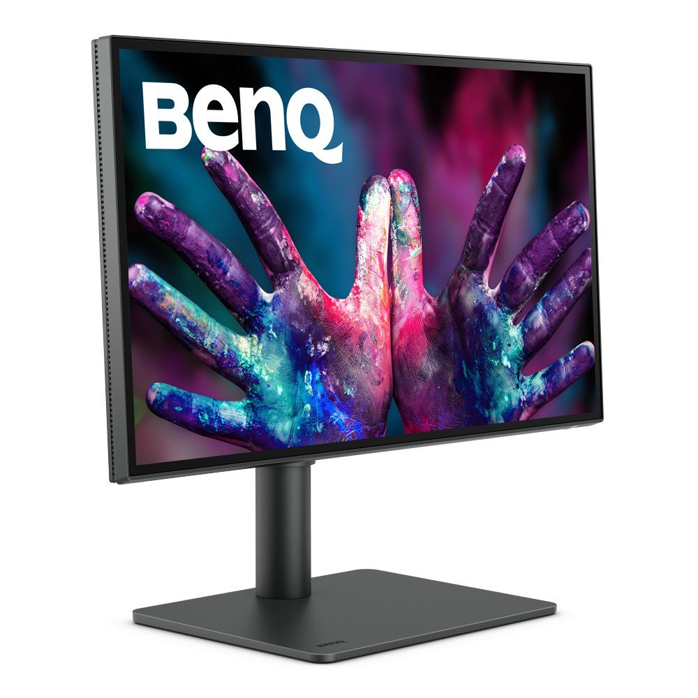 BenQ PD2506Q LCD-Monitor (63,5 cm/25 ", 2560 x 1440 px, WQHD)