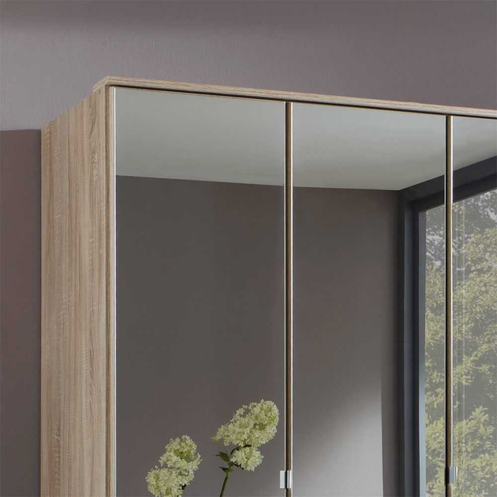Pharao24 Kleiderschrank Danae