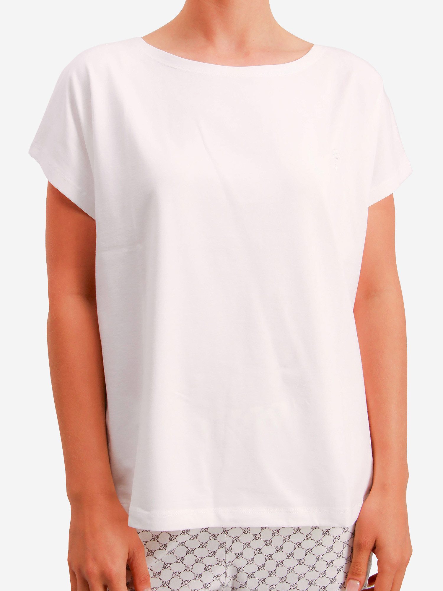 JOOP! T-Shirt Cosy unterziehshirt unterhemd kurzarm günstig online kaufen