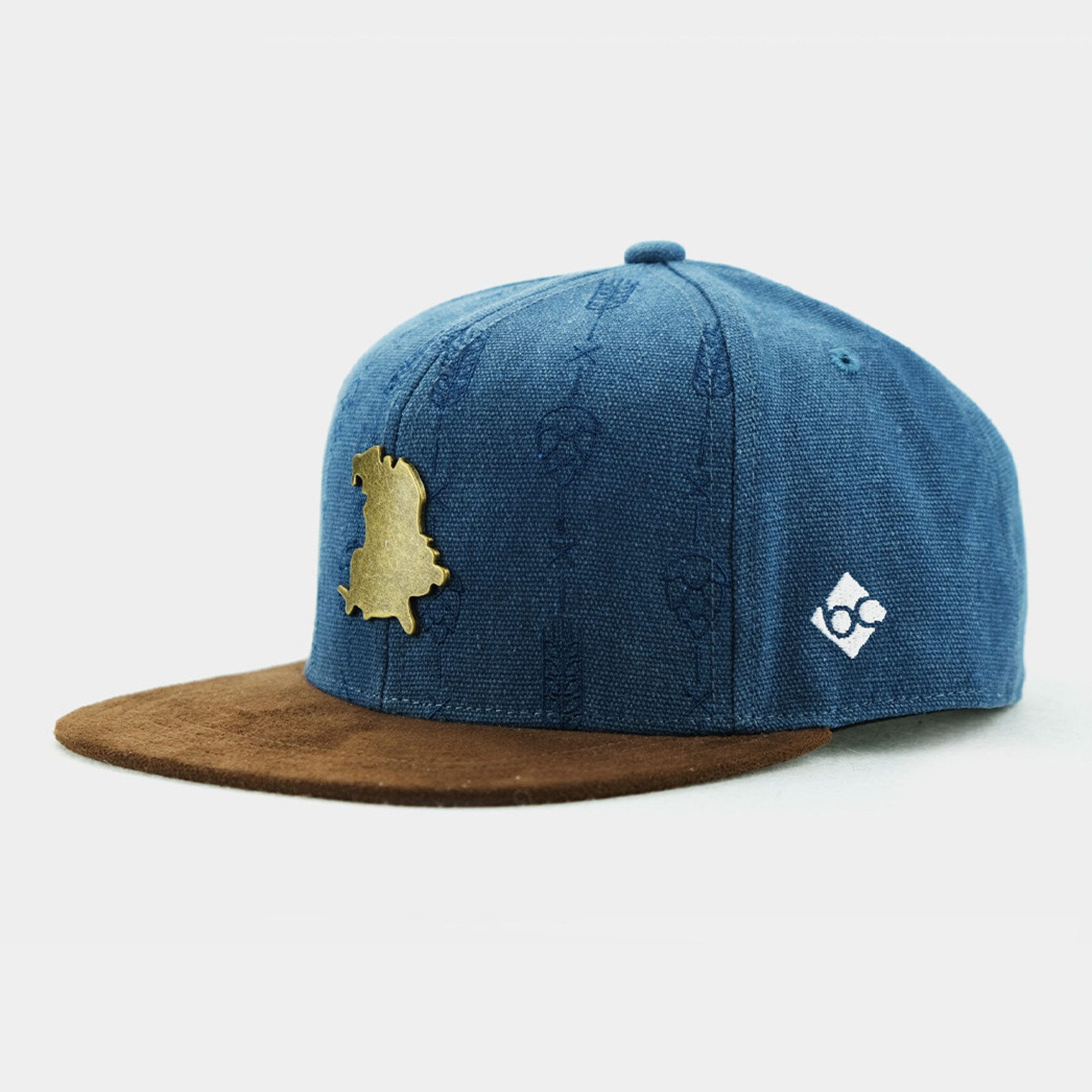 Freistaat Hopfen&Malz - Blau