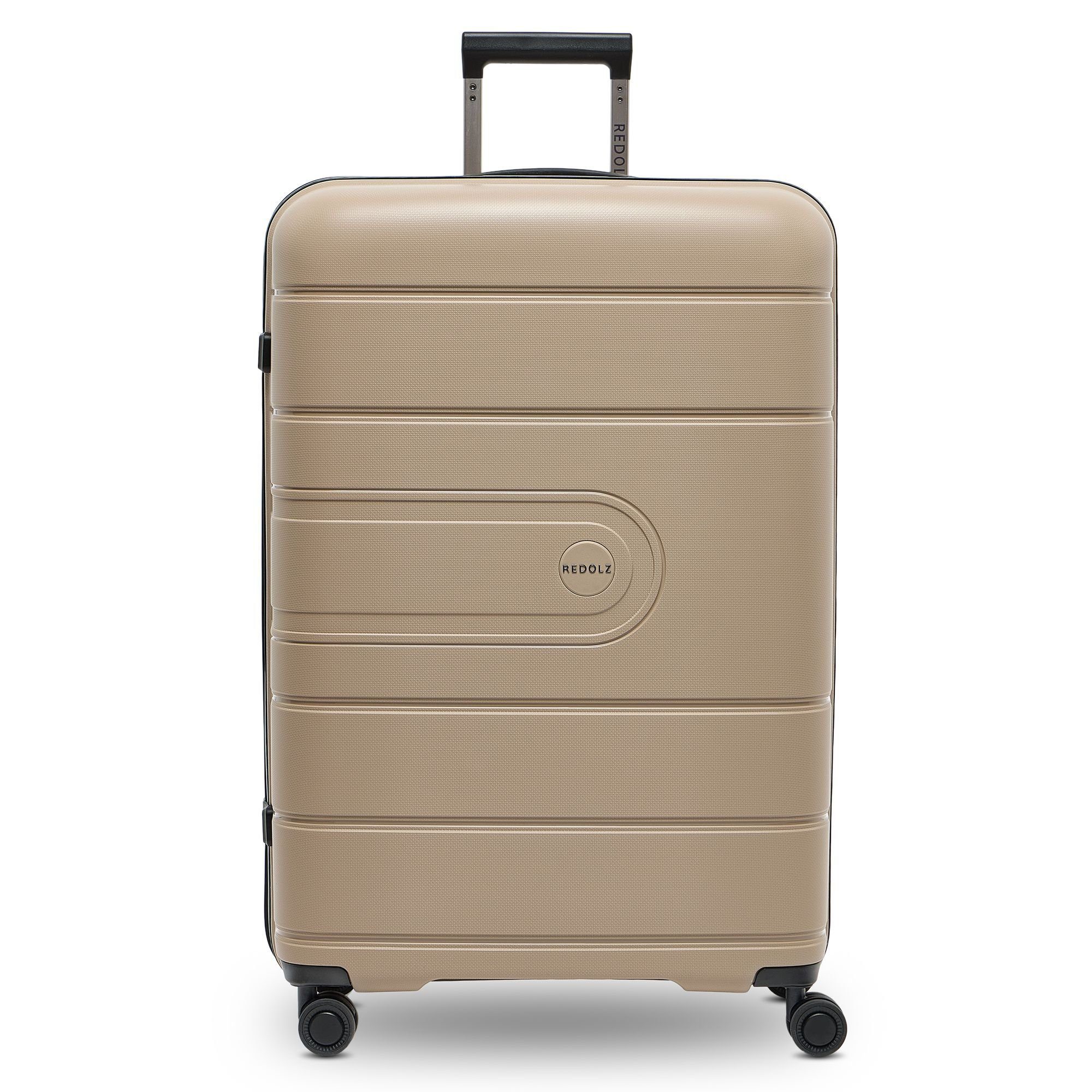 Redolz Hartschalen-Trolley Essentials 11, 4 Rollen, günstig online kaufen