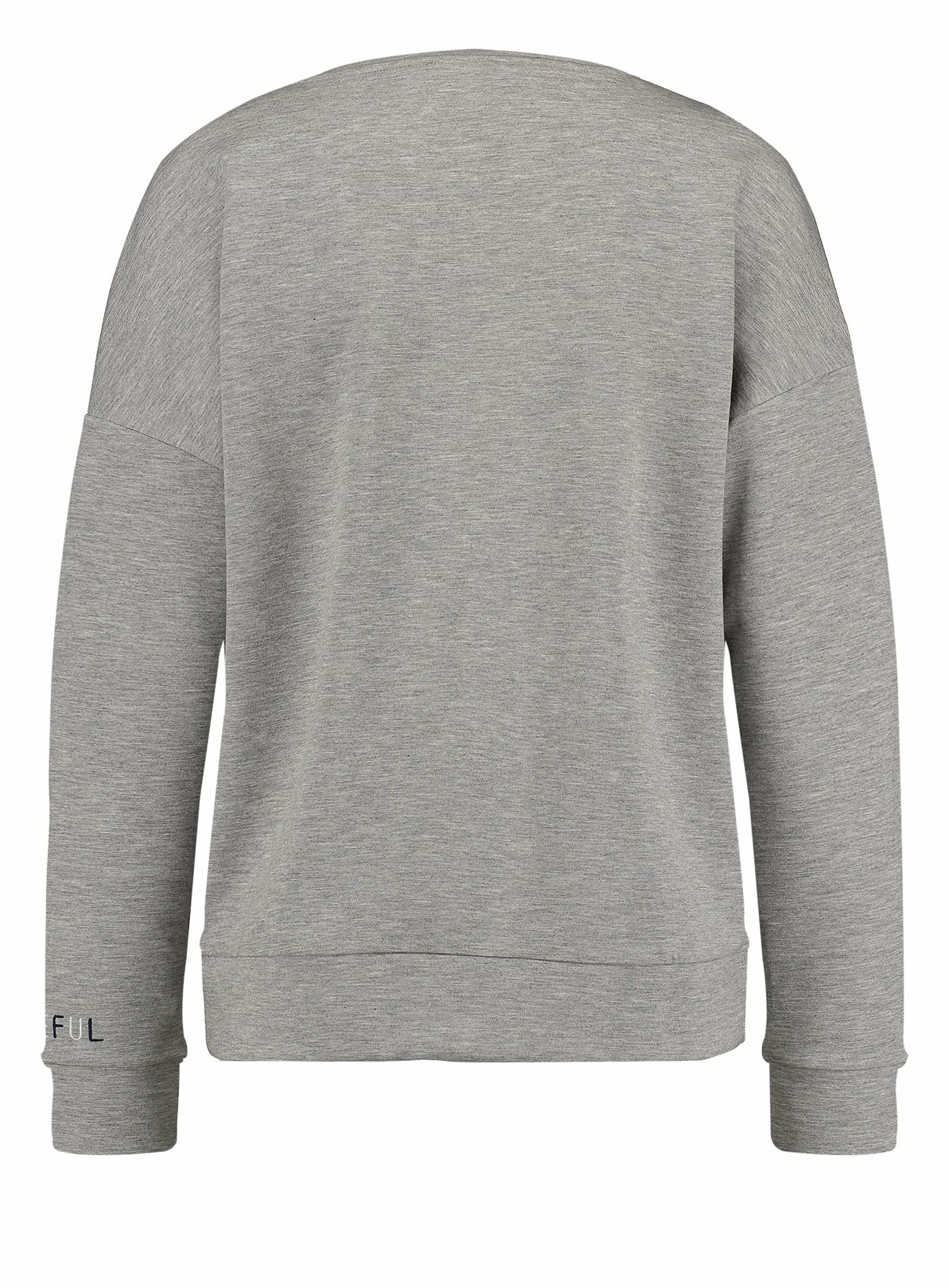 Key Largo Strickpullover Strickpullover für Erwachsene (1-tlg)