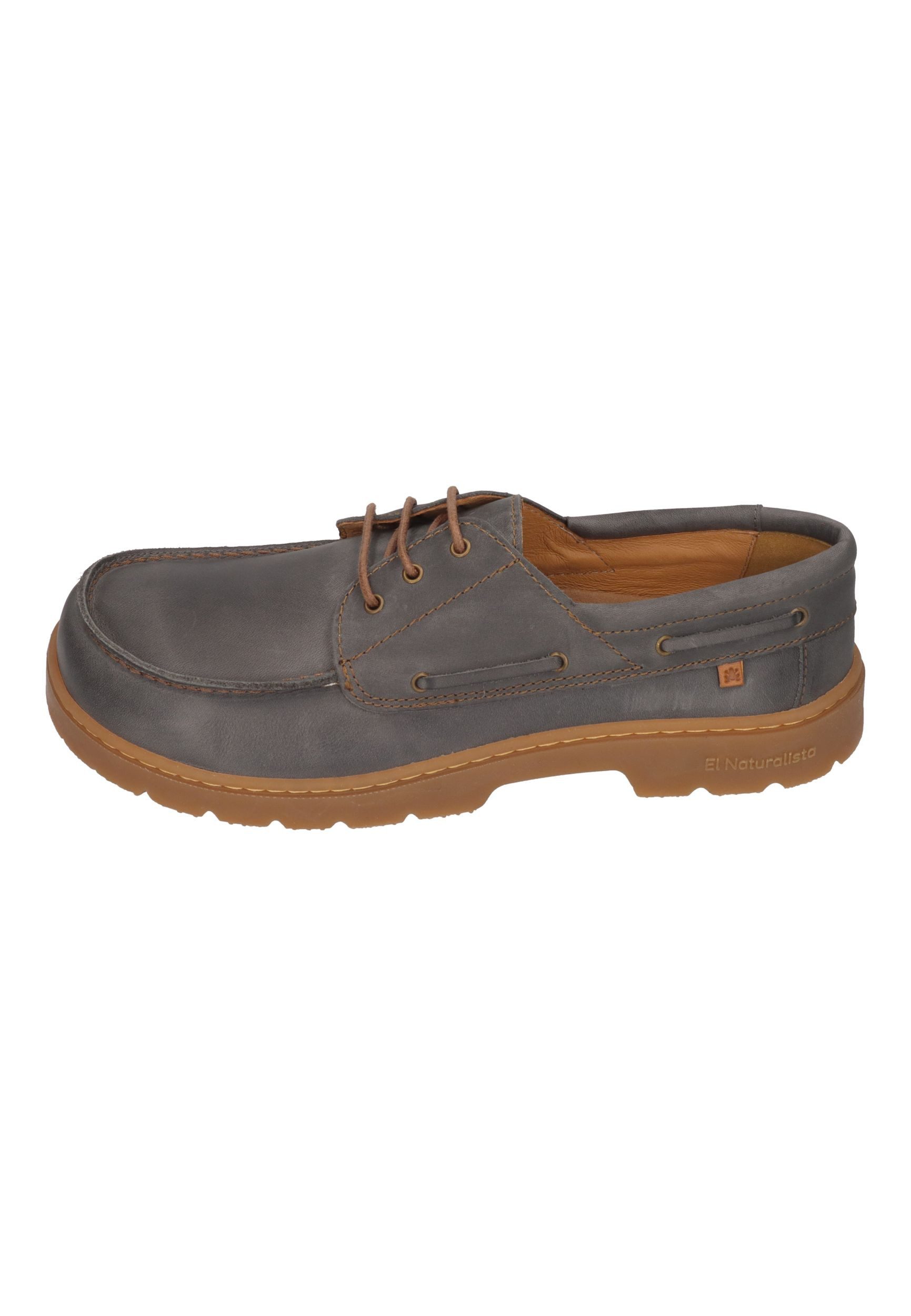 El Naturalista NOMADA N5258 Barfußschuh Denim