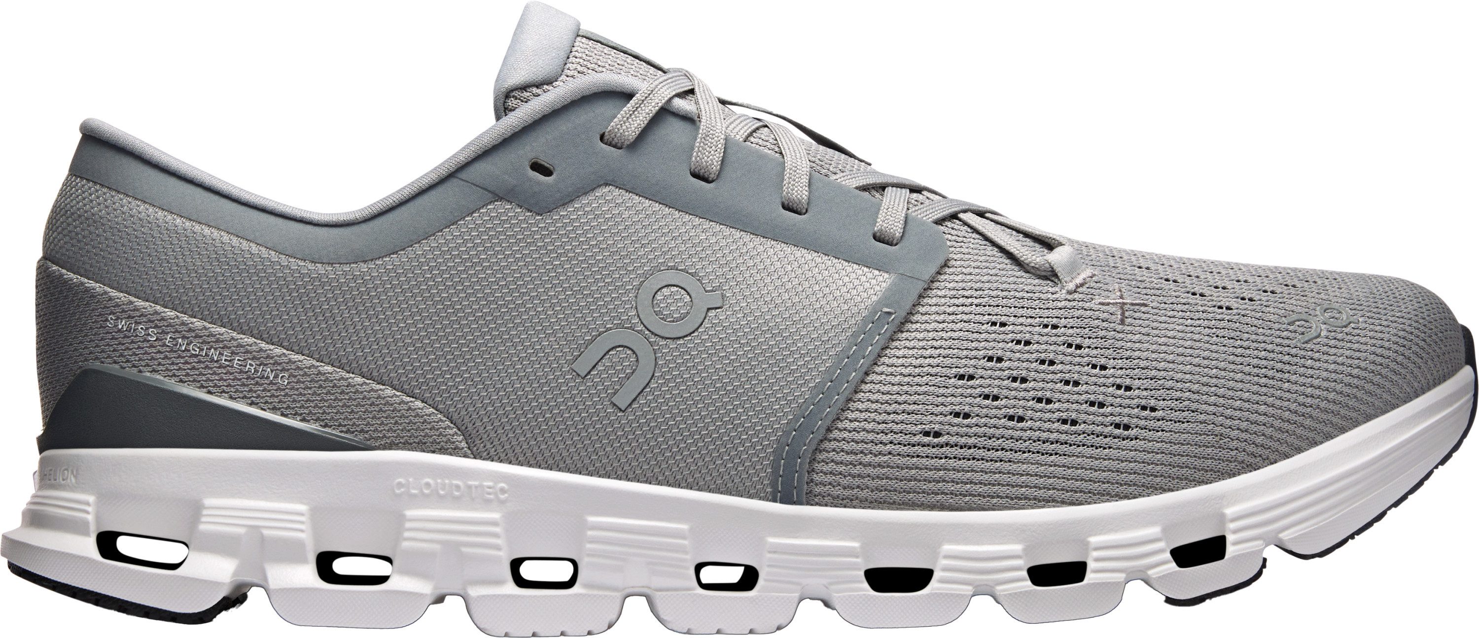 ON RUNNING ON Running Herren Fitnessschuh Cloud X 4 Fitnessschuh