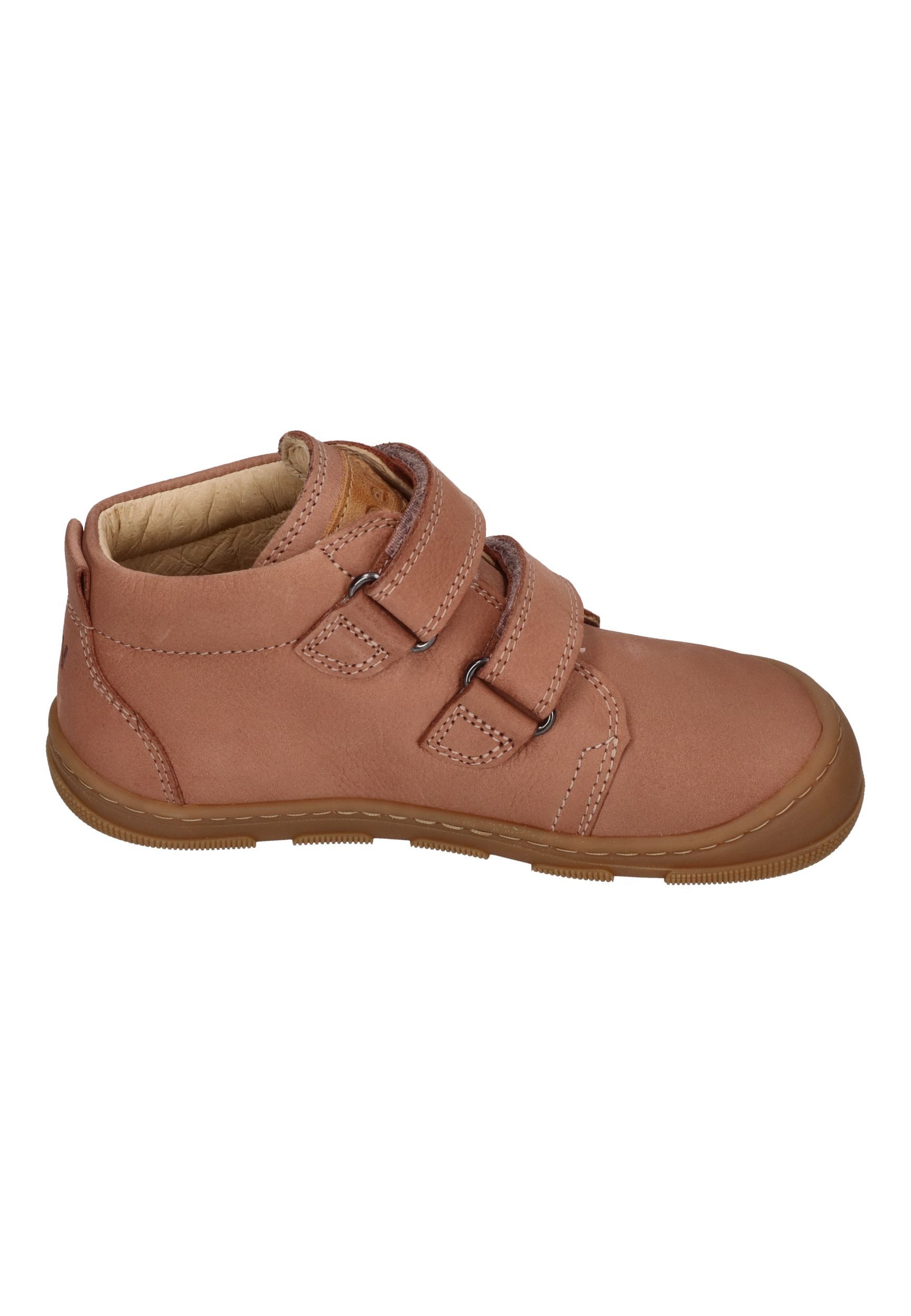 KOEL Kari W extra Weit Barfußschuh Old pink