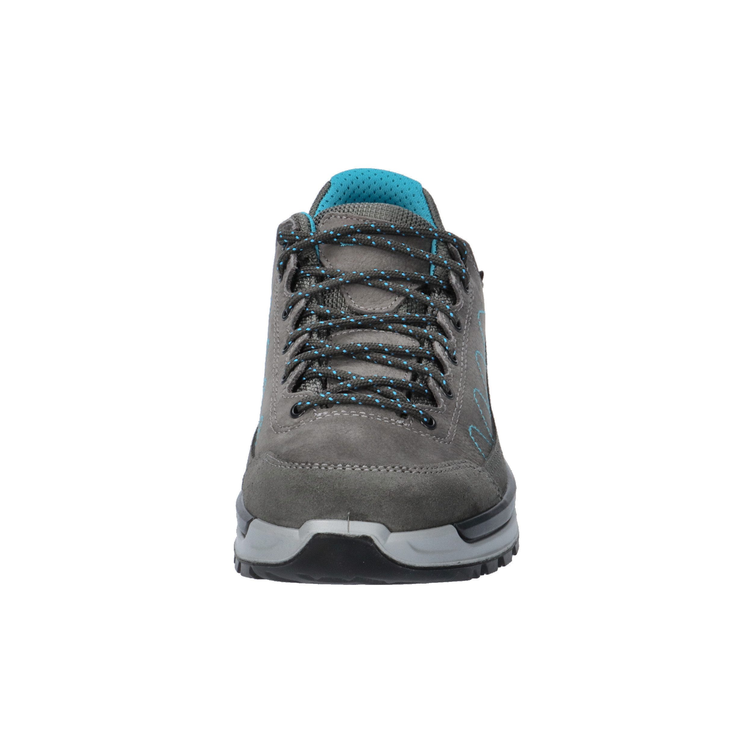 Lowa Lowa Damen Schuhe Toro Pro GTX Lo Ws 320931 Schnürschuh