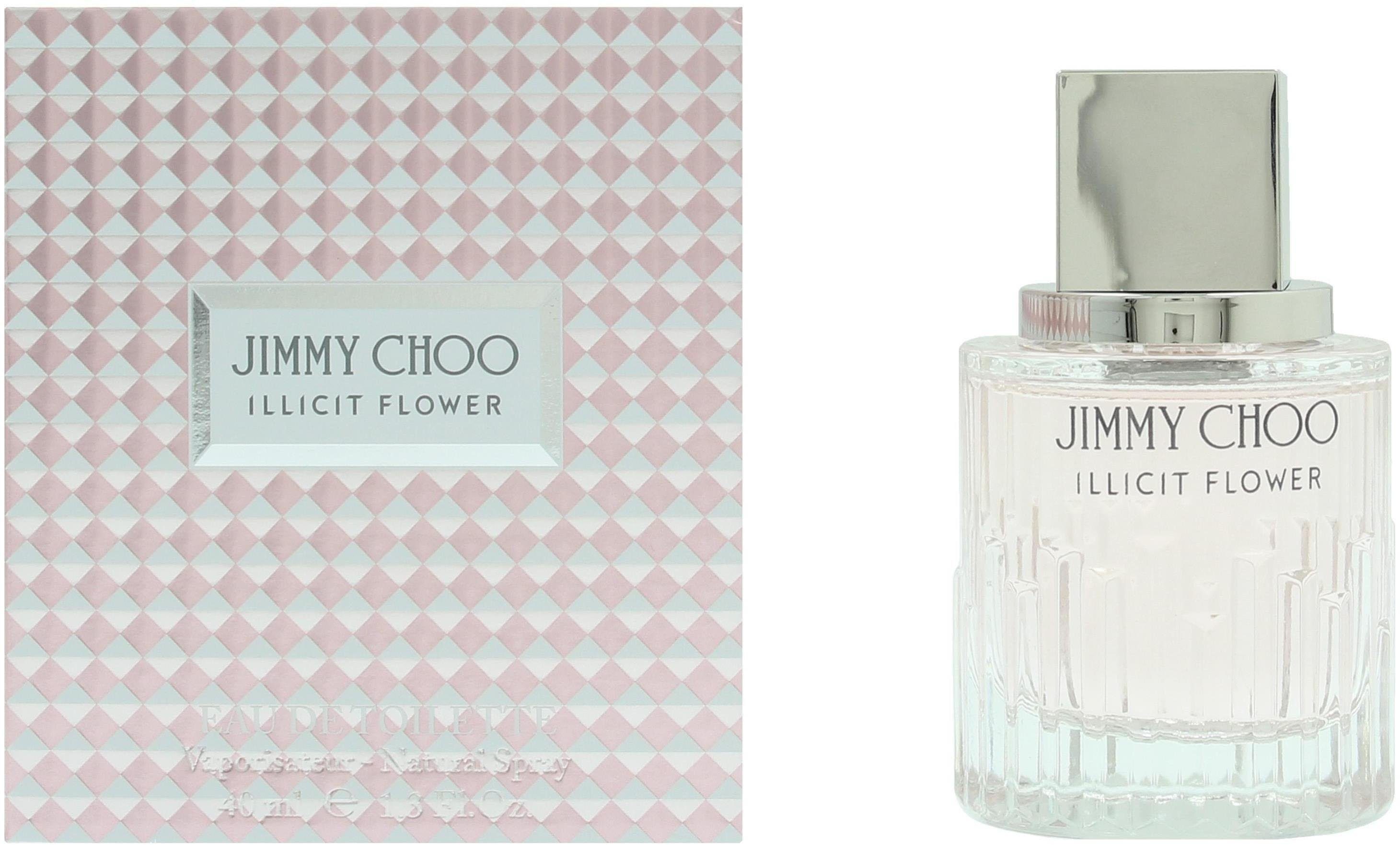 Illicit de JIMMY Toilette Eau CHOO