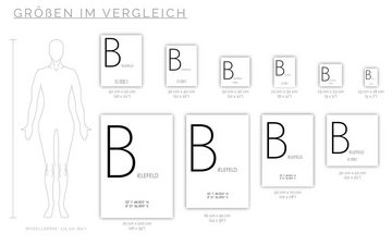 MOTIVISSO Poster Bielefeld Koordinaten #4