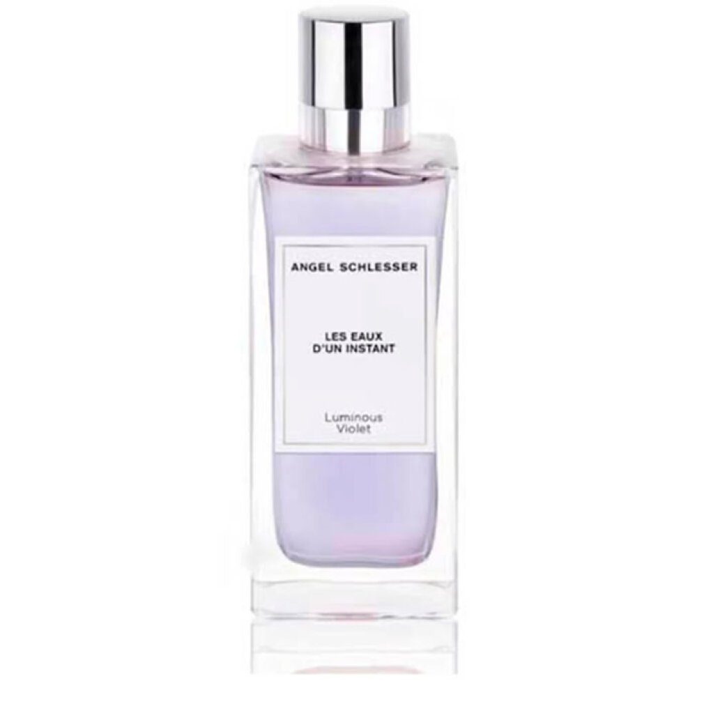 Angel Schlesser Körperpflegeduft Les Eaux D'Un Instant Luminous Violet EdT