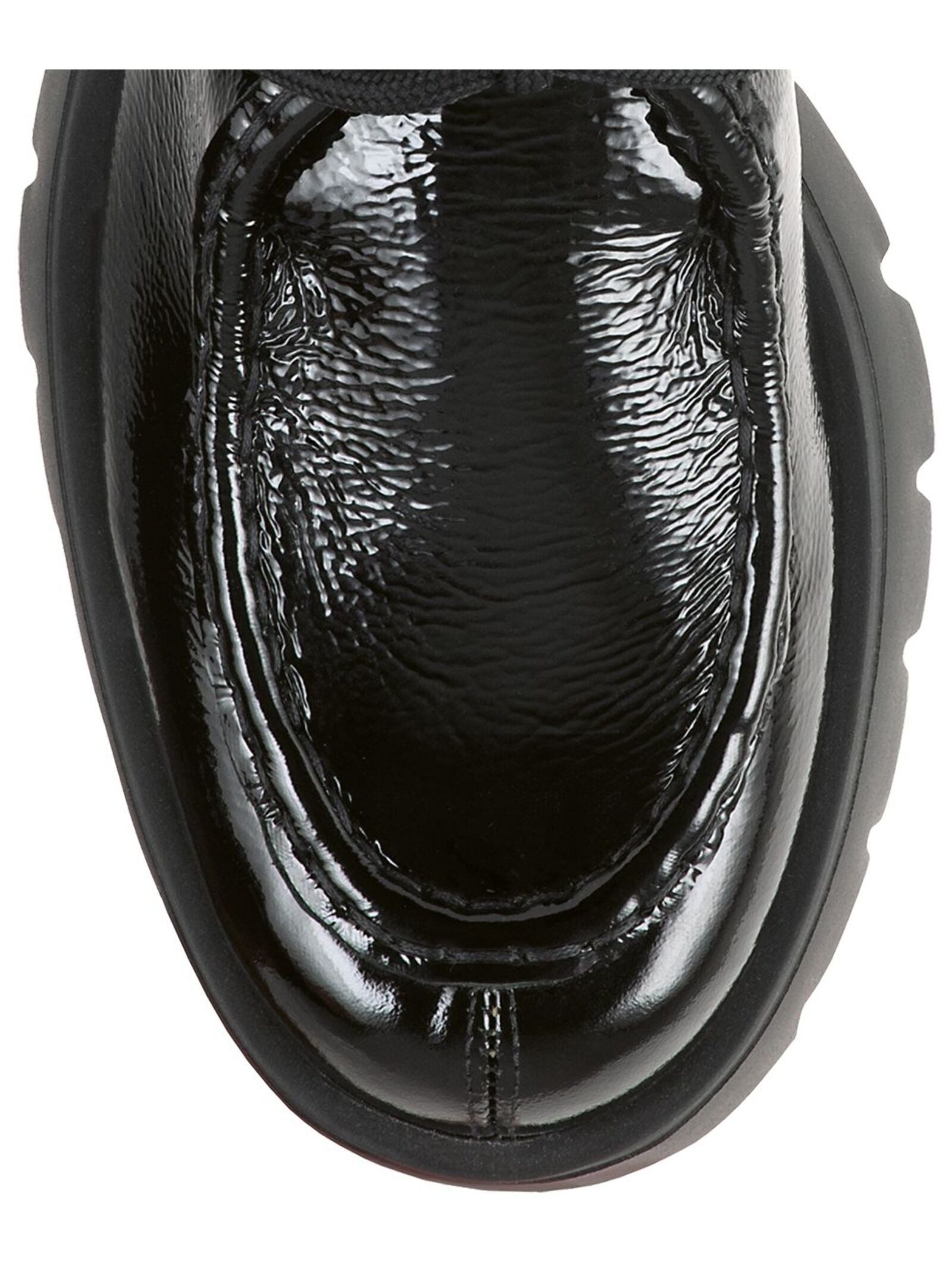 Högl Högl Halbschuhe Leder Schnürschuh