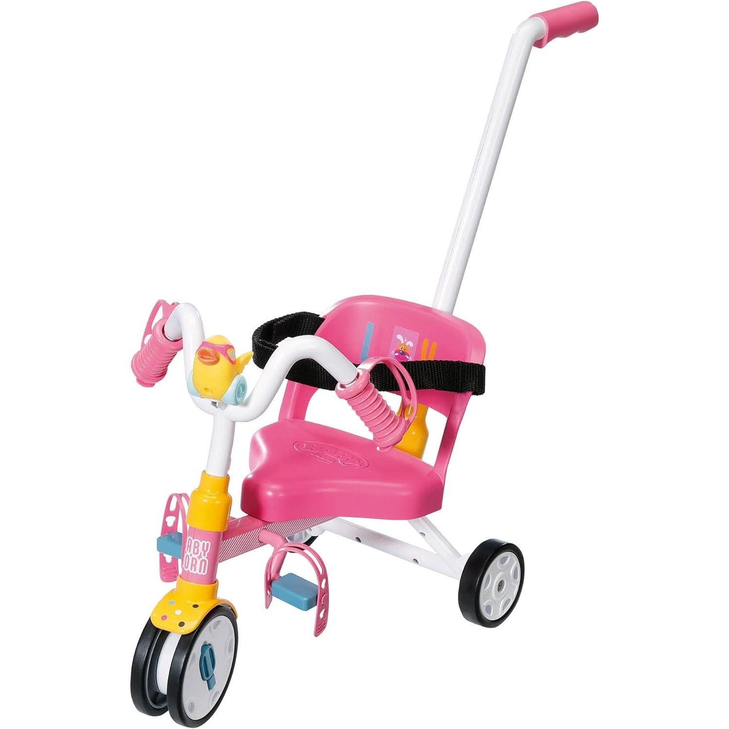 Zapf Creation® Puppen Fahrzeug 834299 BABY günstig online kaufen