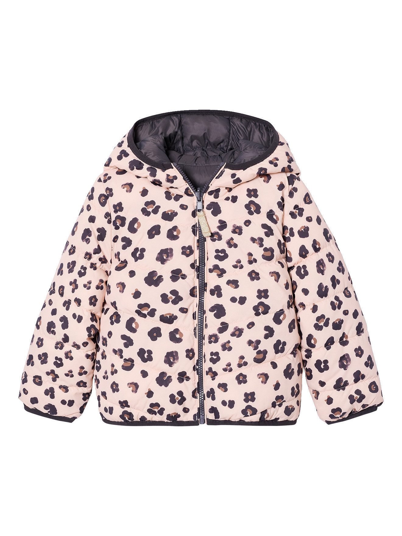 Steppjacke