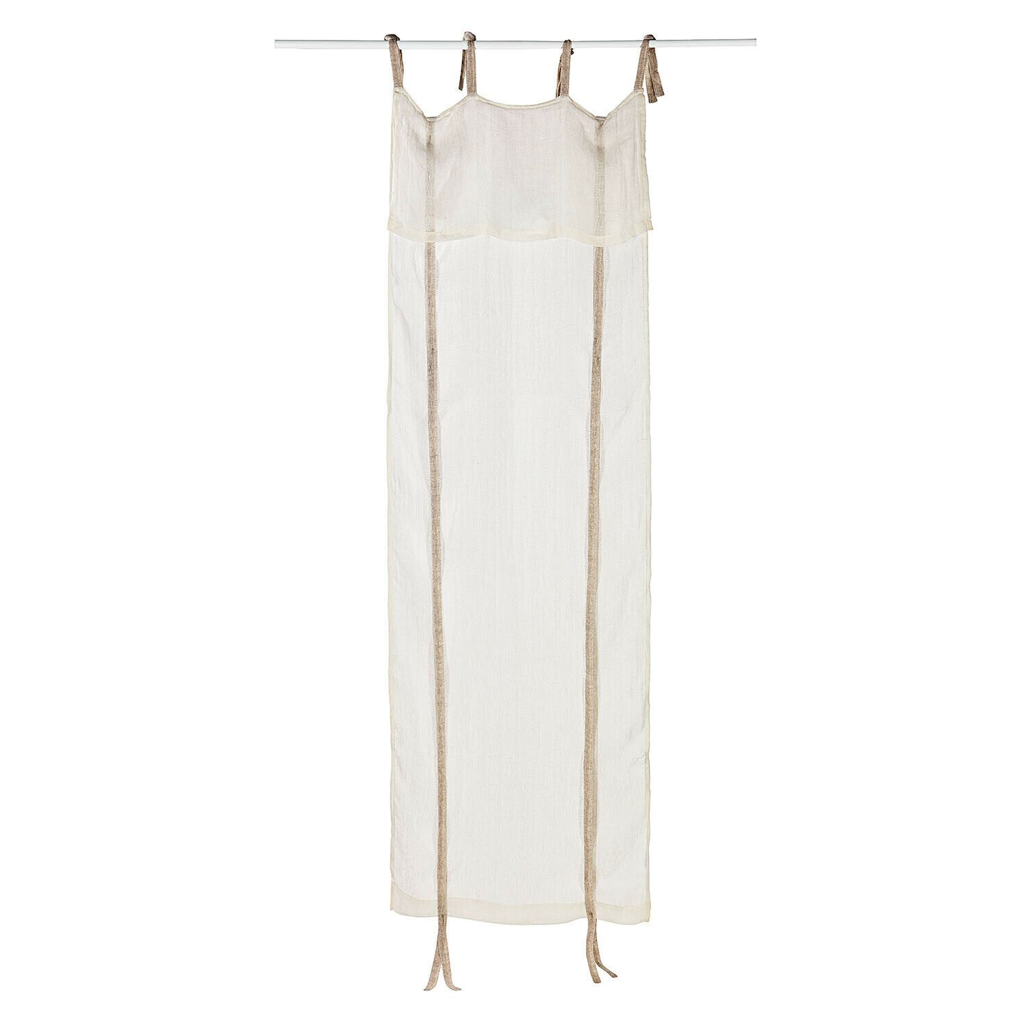Mirabeau Scheibengardine Scheibengardine Febe offwhite