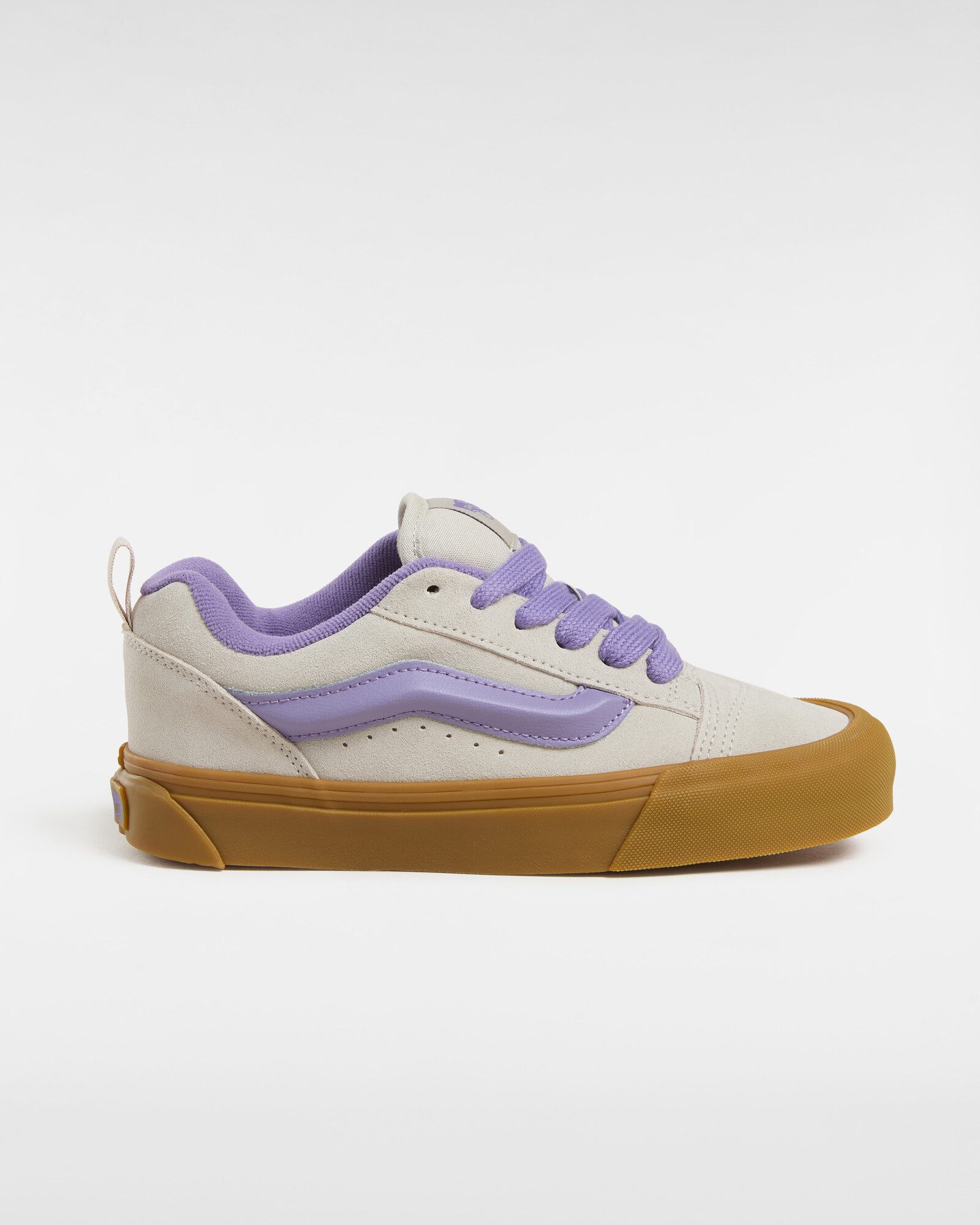 Vans Knu Skool Sneaker