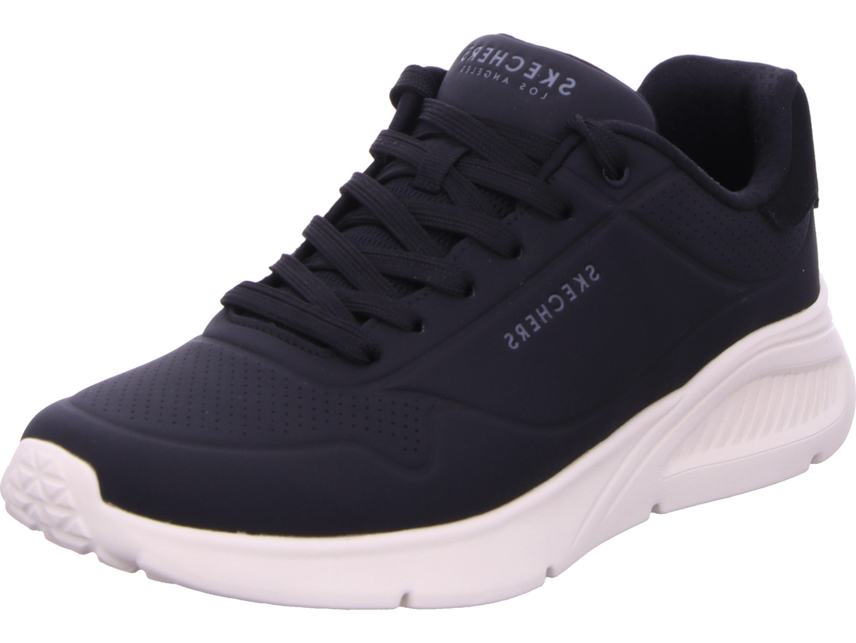 Skechers Uno Lite - SUITTED LITE Sneaker