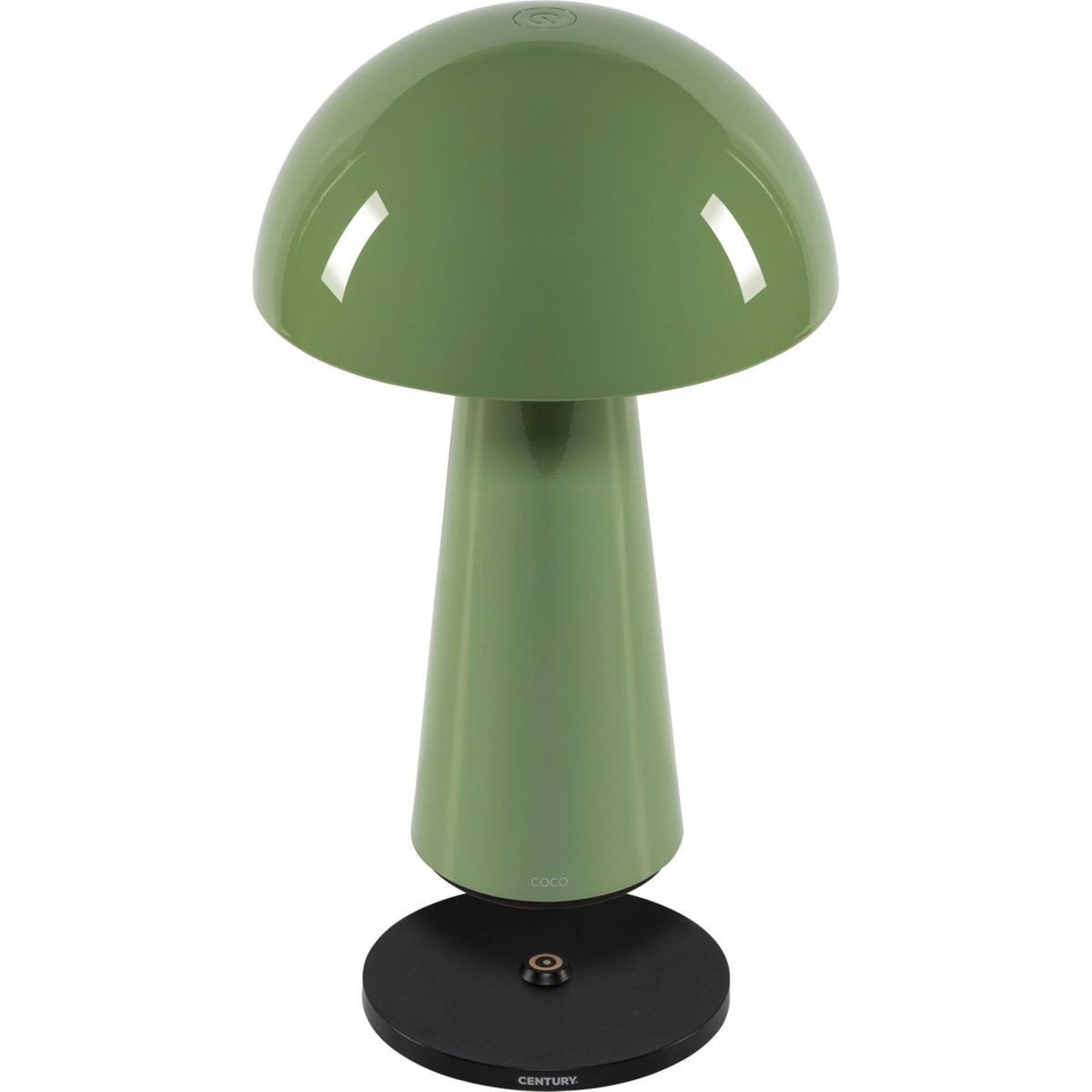 Century Dekolicht LED Tischlampe COCO 1,5W 2700K 100 Lumen