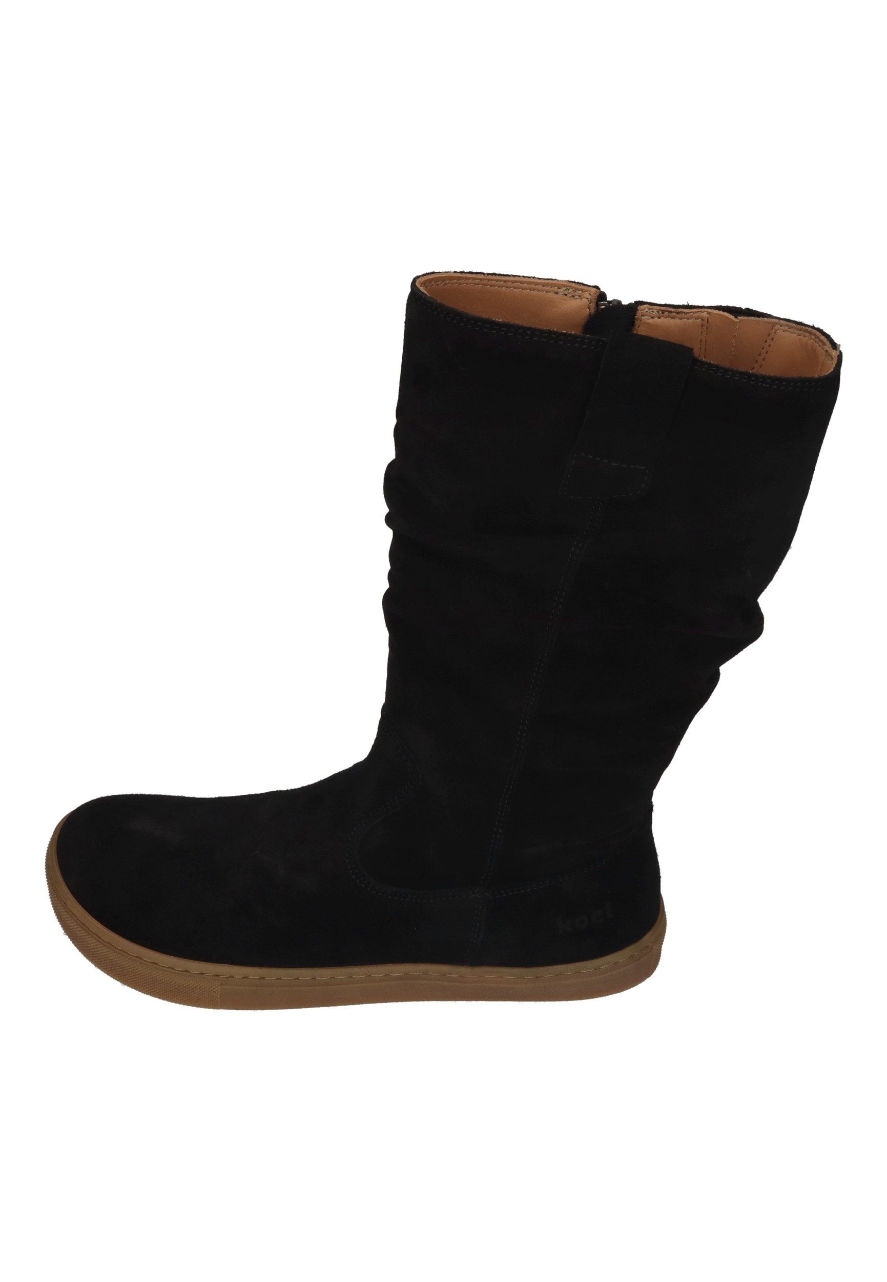 KOEL HYNARA Barfußschuh black