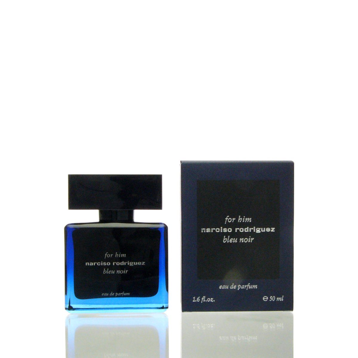 narciso rodriguez Eau Him For Bleu Noir Narciso Eau de Rodriguez Parfum de Parfum