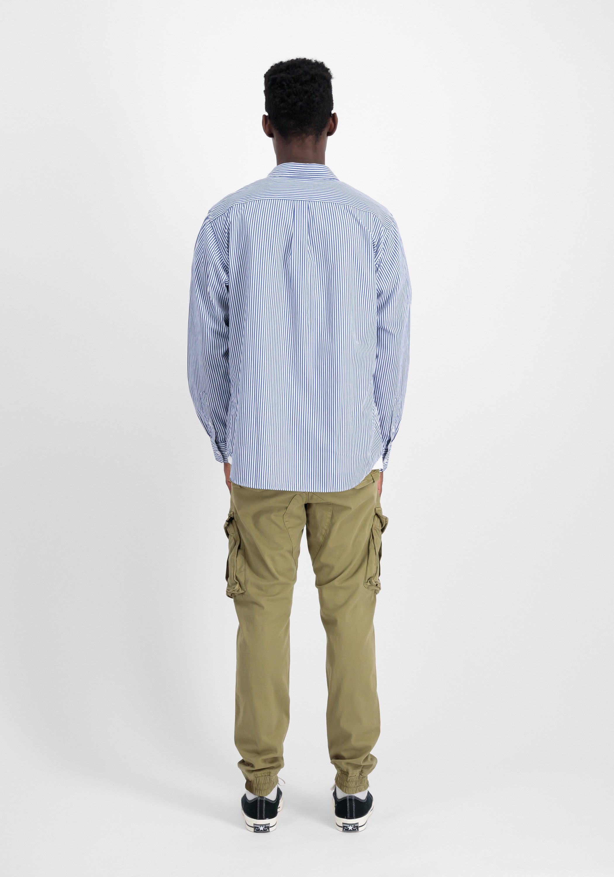 Alpha Industries Cargohose Spy Pant