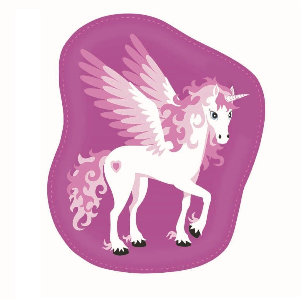 Pegasus Unicorn Nuala