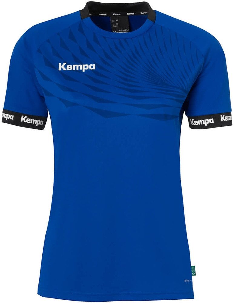 Kempa Trainingsshirt Wave 26 Shirt Women günstig online kaufen