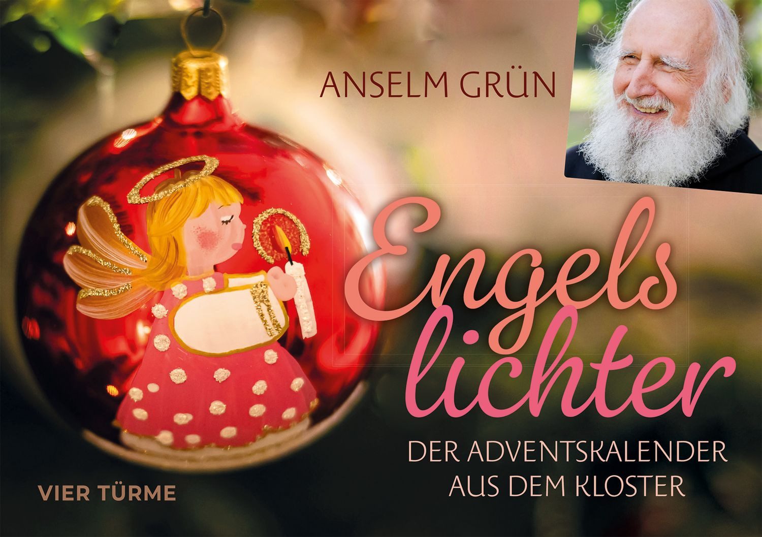 Engelslichter / Anselm Grün
