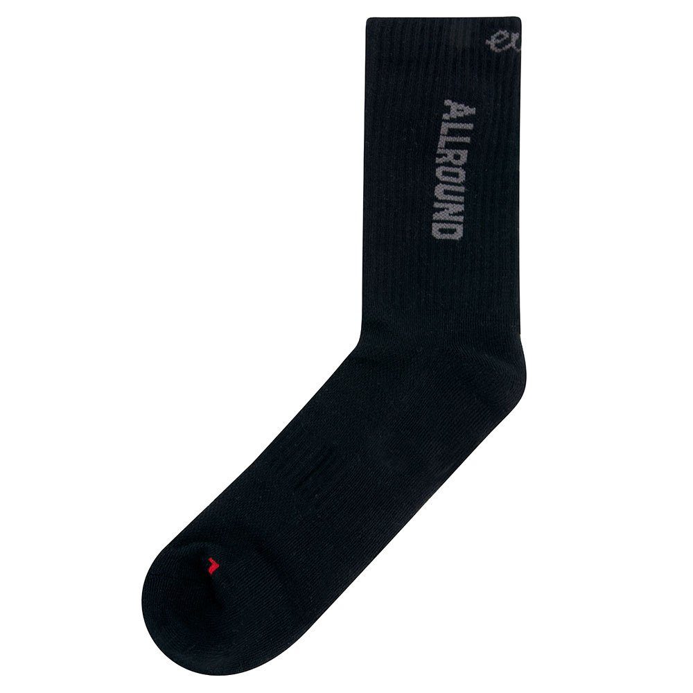 schwarz bionmove Socken Socken Allround