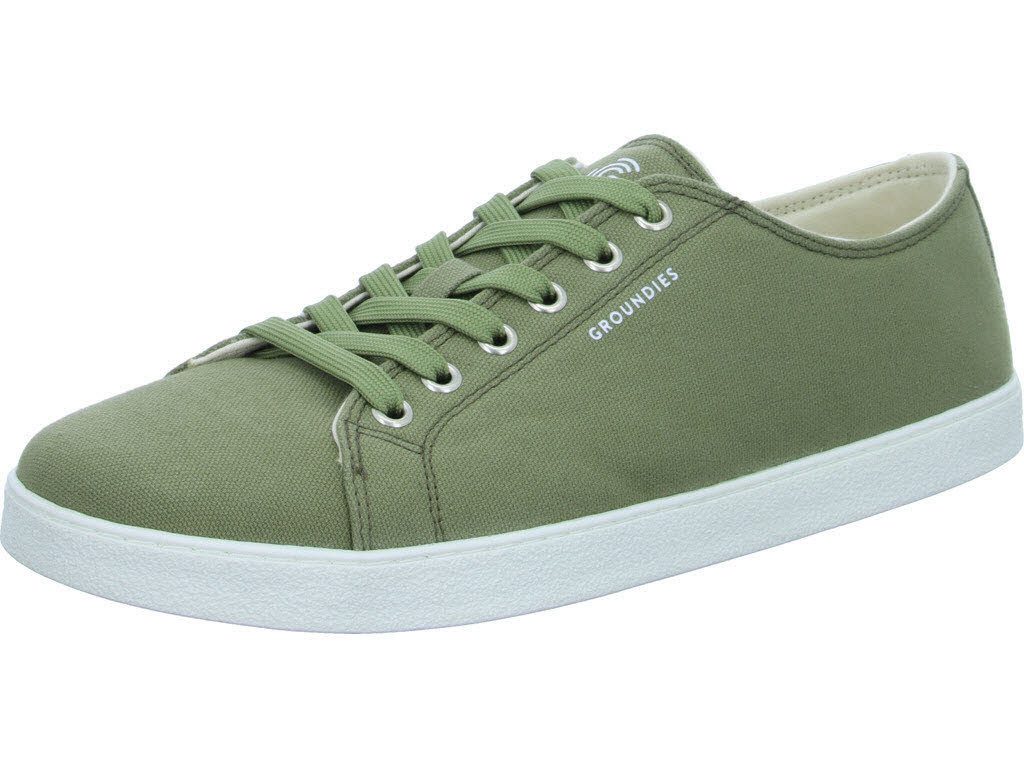 GROUNDIES Lima Men Barfußschuh