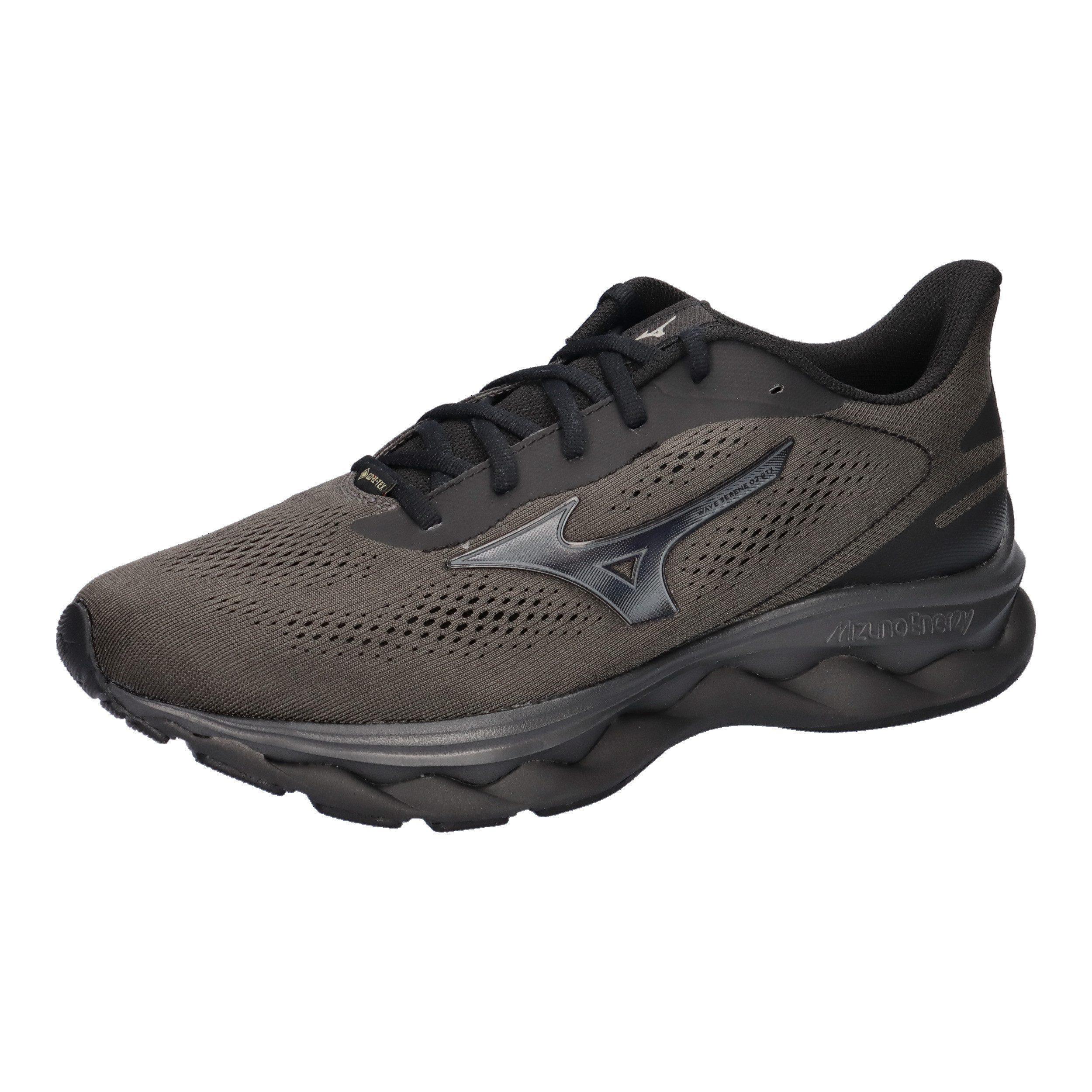 Mizuno Herren Laufschuhe WAVE SERENE 2 GTX J1GC2560 Laufschuh