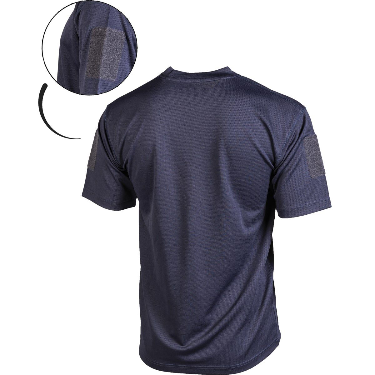 Mil-Tec T-Shirt Militär Tactical T-Shirt Quick Dry günstig online kaufen