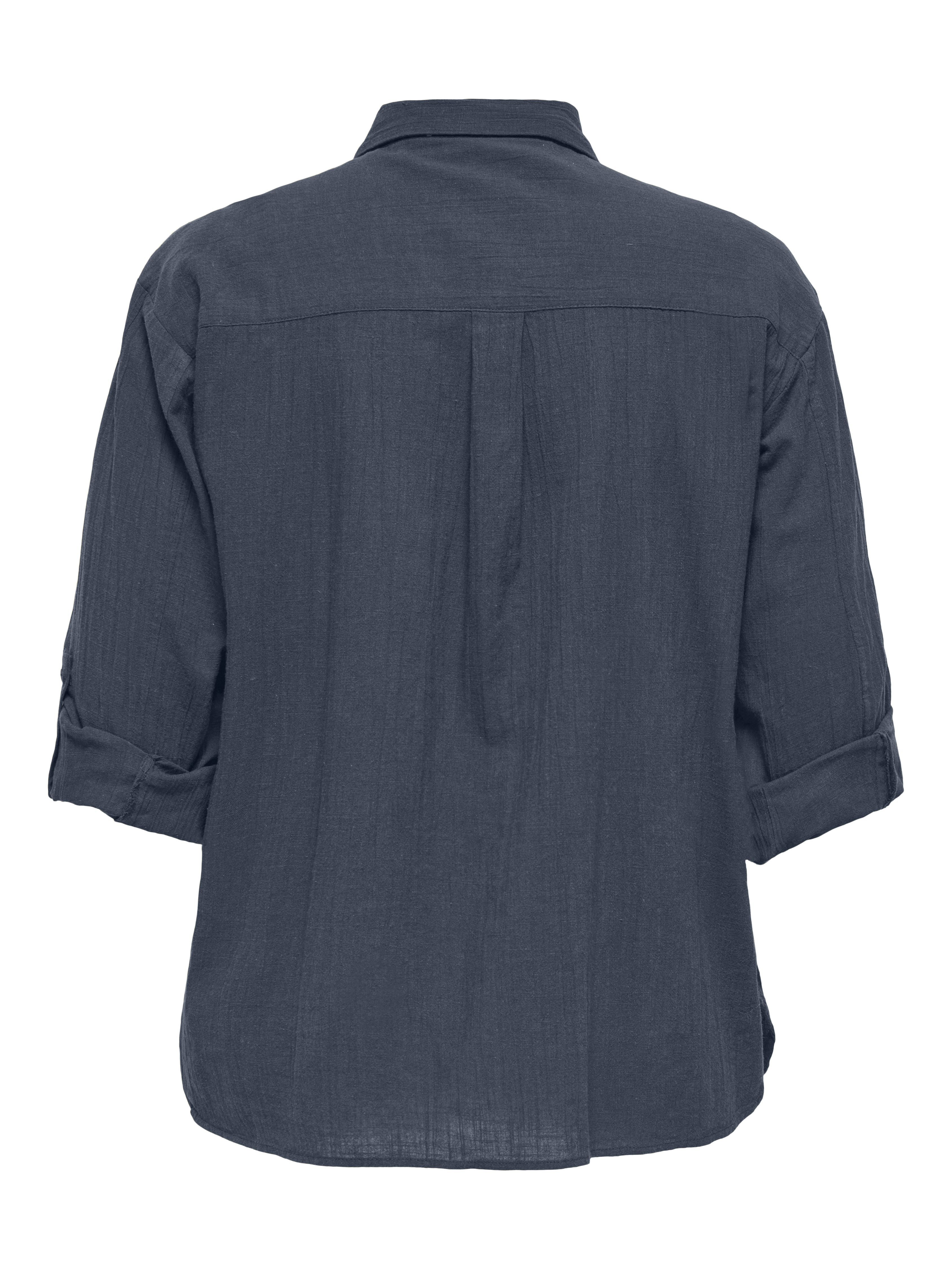 ONLY CARMAKOMA Klassische Bluse günstig online kaufen