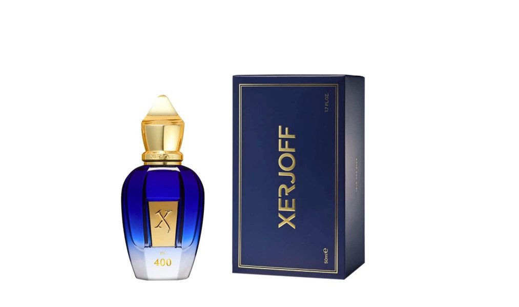 XERJOFF Eau de Parfum Join The Club, Glasflakon, Parfüm EDP, Unisex Duft