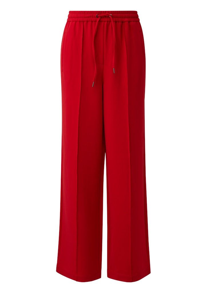 SALSA RED