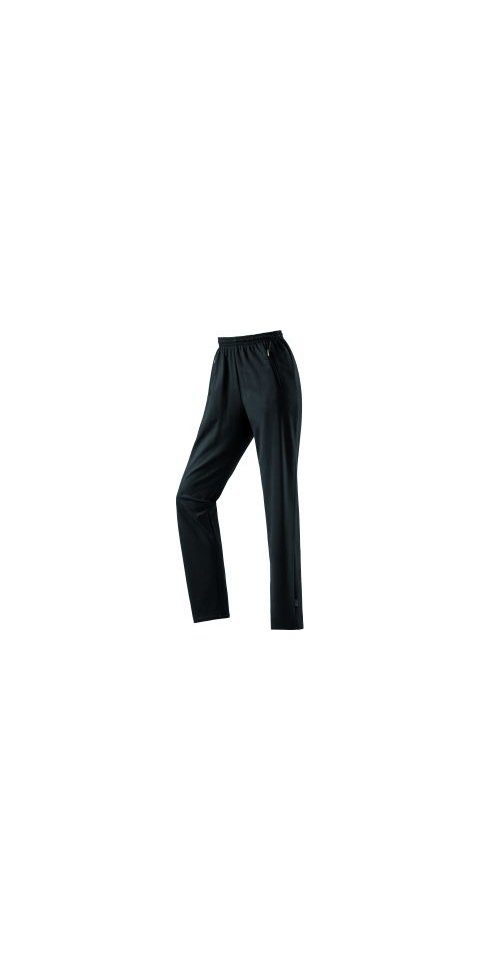 SCHNEIDER Sportswear Slim-fit-Jeans DAVOS-Hose schwarz günstig online kaufen