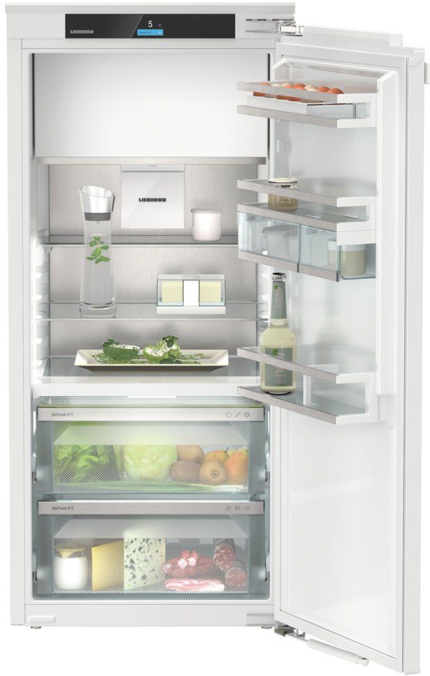 Liebherr Einbaukühlschrank IRBd 4151_991614451, 56 cm breit, 4 Jahre Garantie cm 121,3 hoch, inklusive