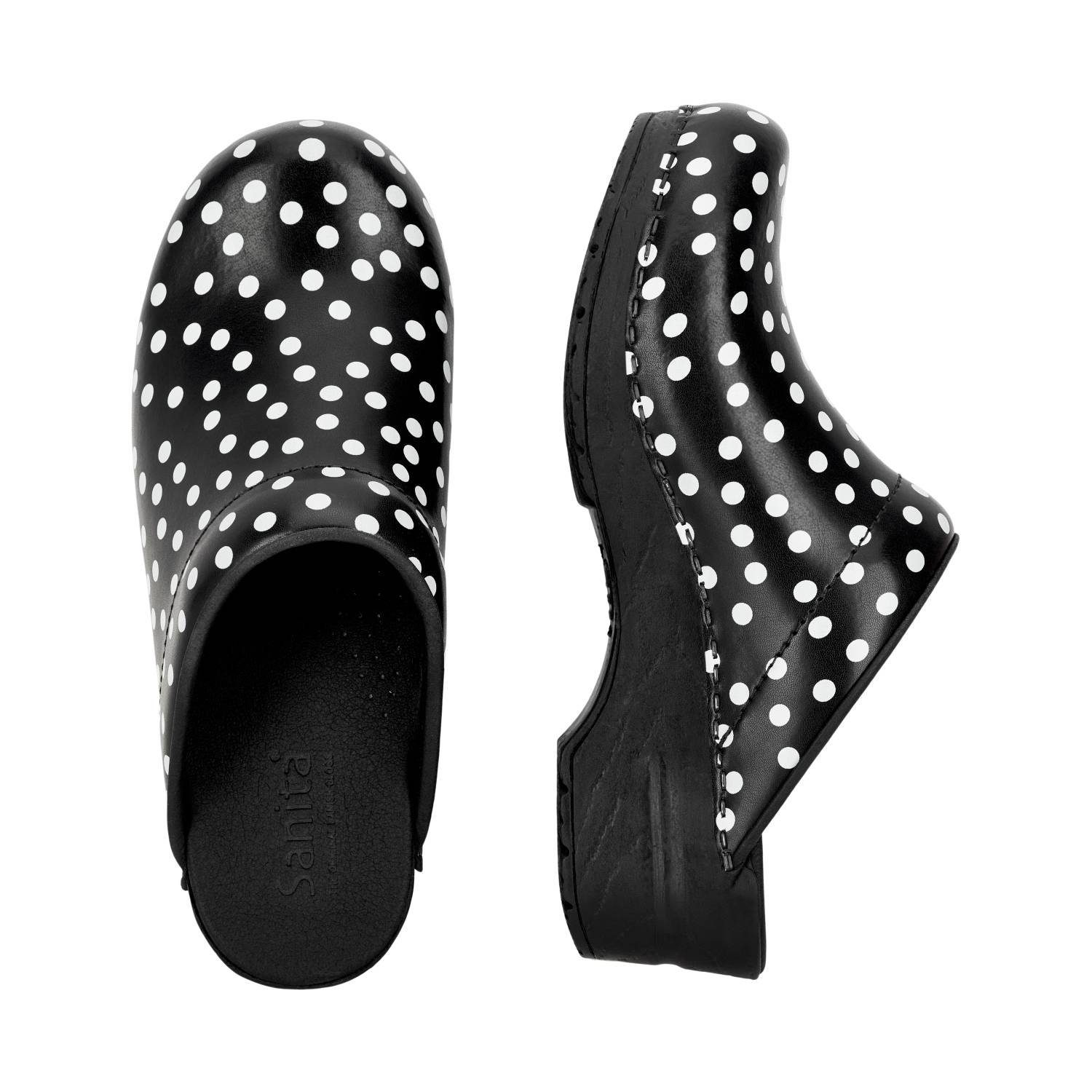 Sanita Sanita Original Fenja Clog