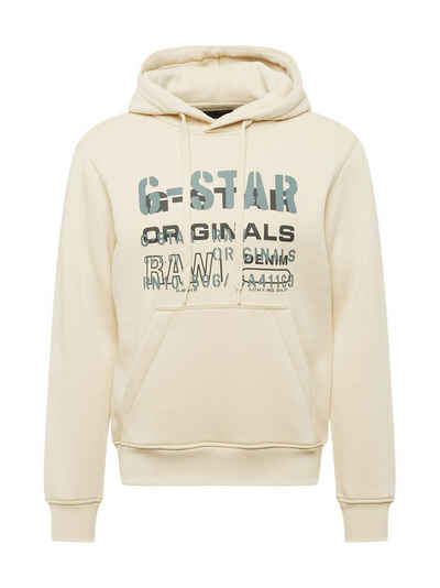 G-Star RAW Sweatshirt (1-tlg)