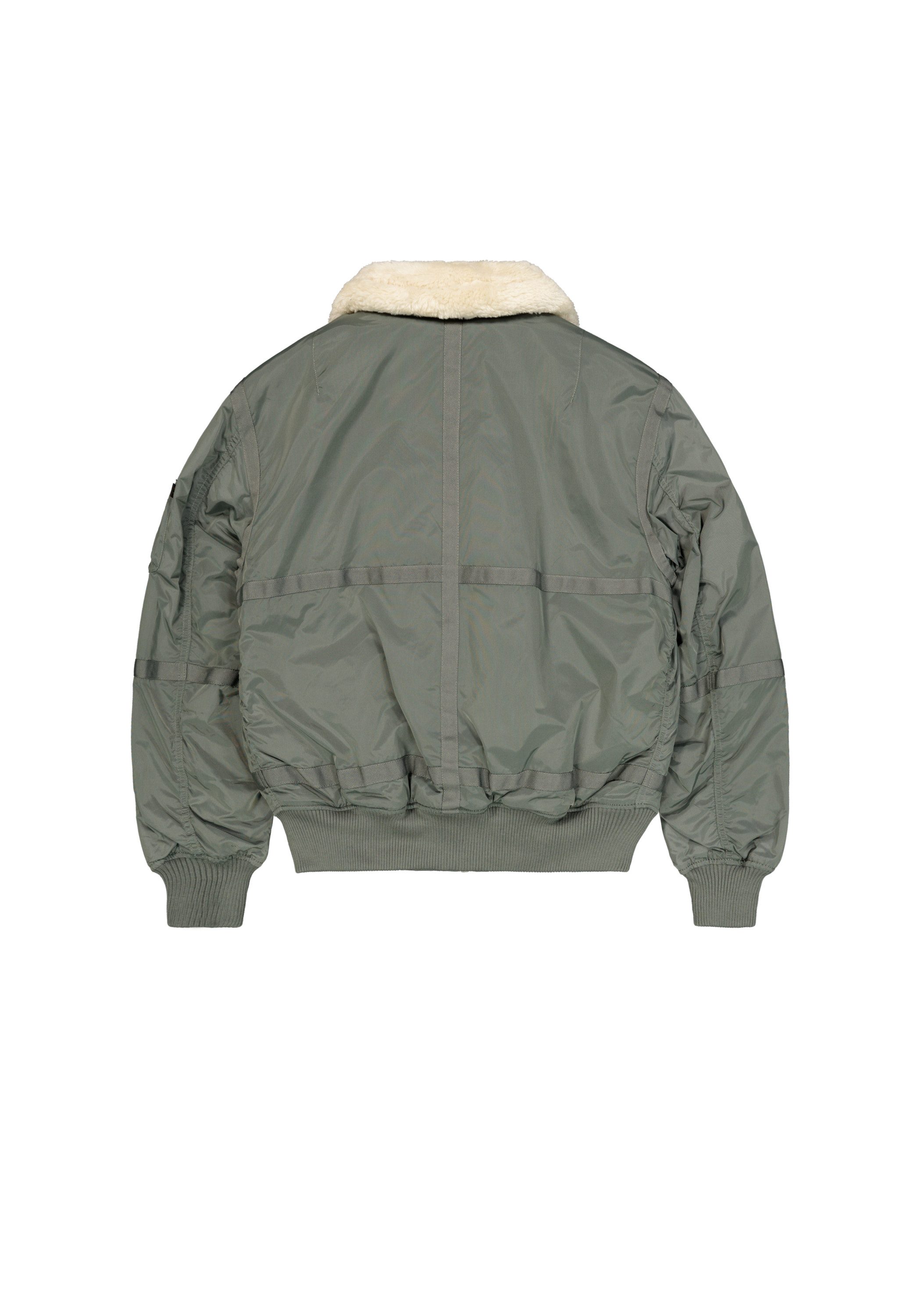 Alpha Industries Bomberjacke B-15 III TT Two Tone günstig online kaufen