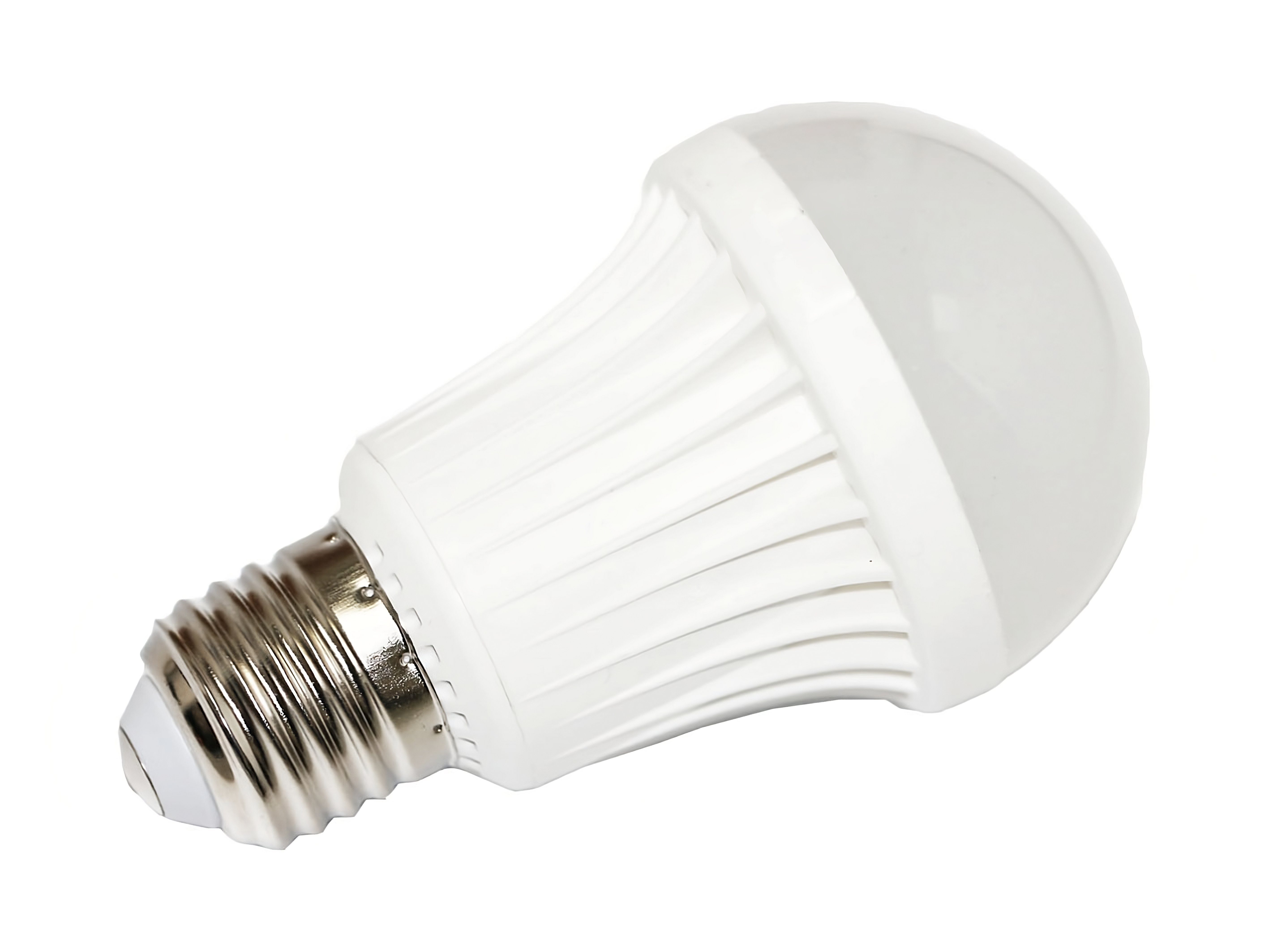 Ogeled Fassung E27 LED Lampe Warmweiß Ersetzt 60W Birnen LED-Leuchtmittel,  E27, Warmweiss, Energiesparend