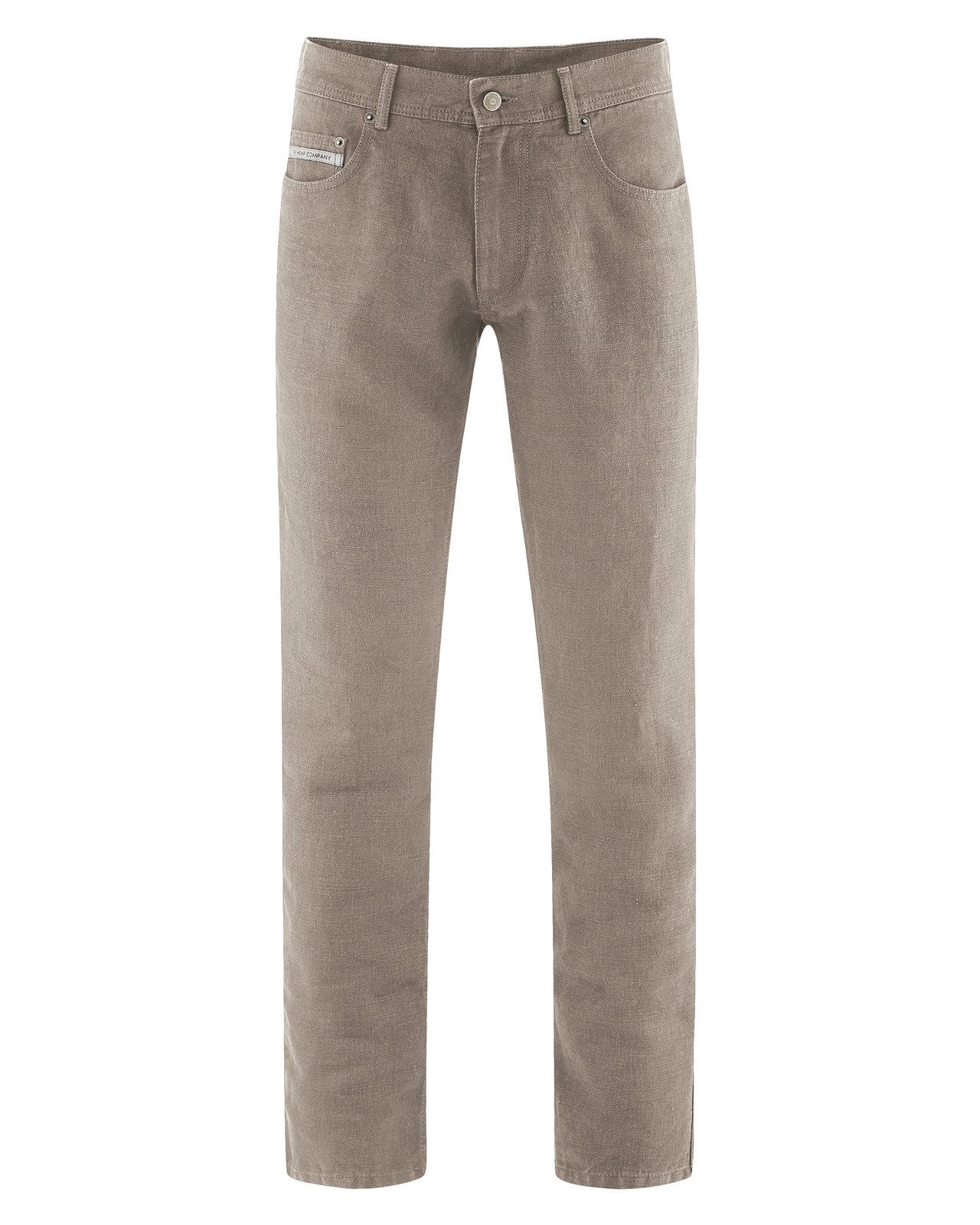 HempAge Bequeme Jeans DH511 100% Hanfjeans