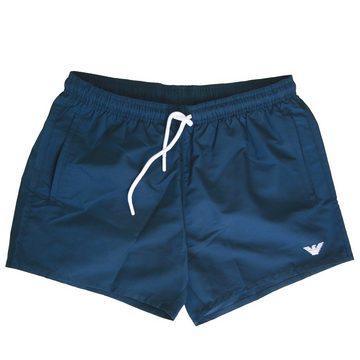 Emporio Armani Badeshorts 0P438 (1-St) Herren Short Boxer Badehose