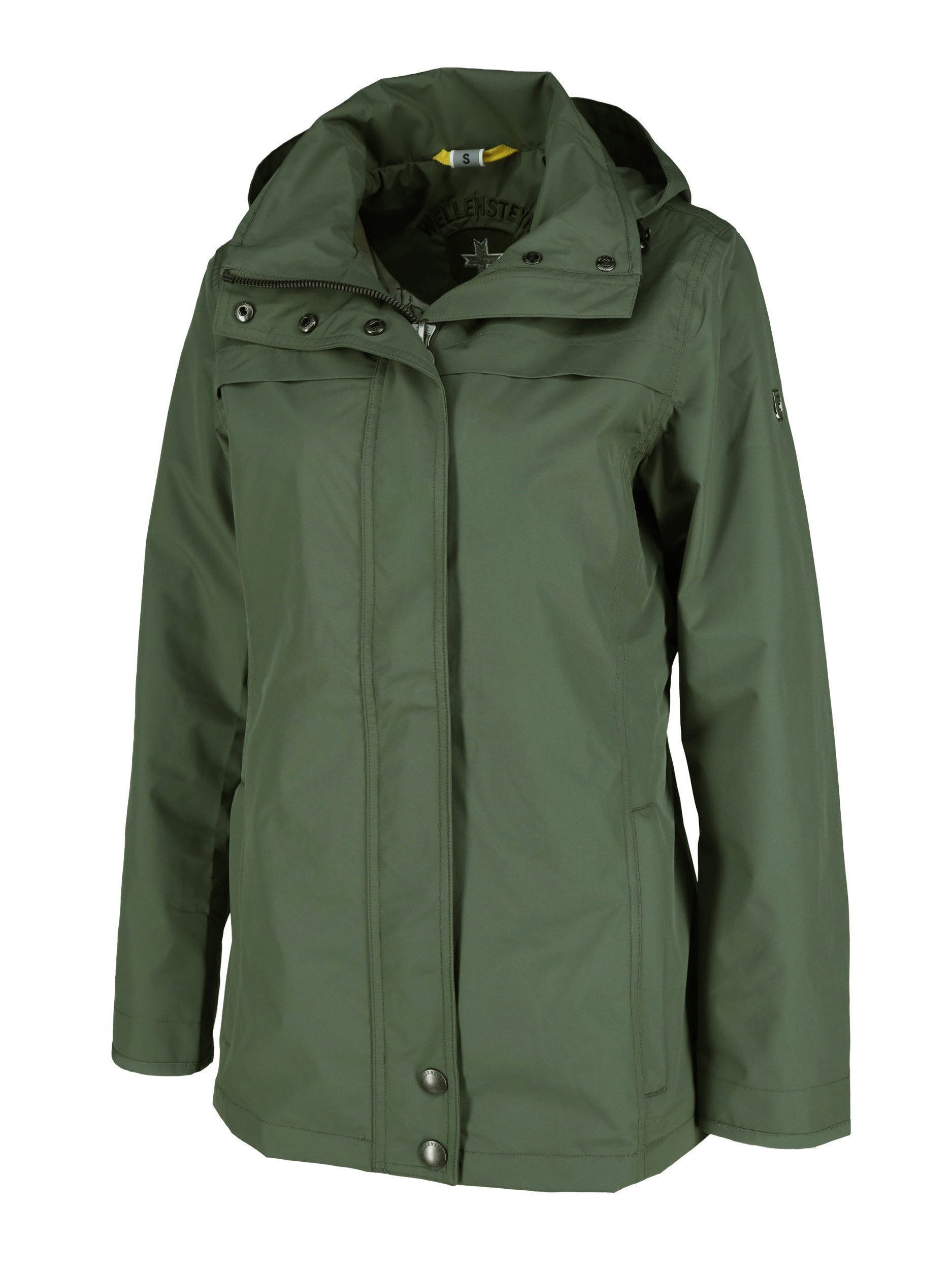 Wellensteyn Outdoorjacke