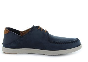 Clarks Bratton Tie Schnürschuh