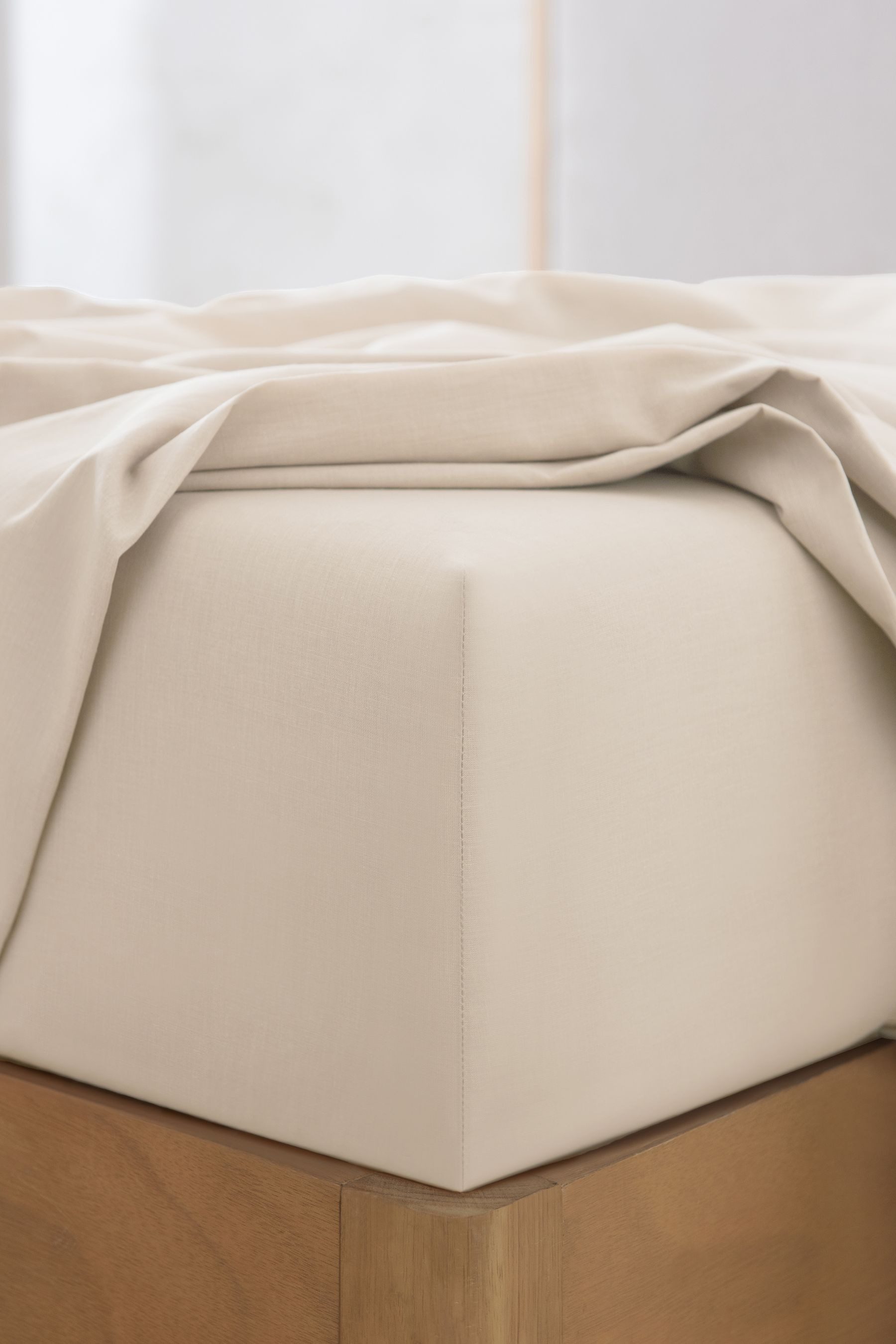 Next Spannbettlaken Spannbetttuch für hohe Matratzen, günstig online kaufen