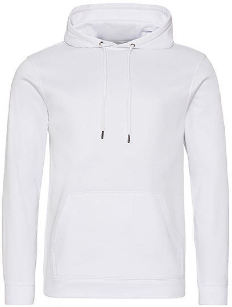 Just Hoods Kapuzenpullover Herren Sports Polyester Hoodie