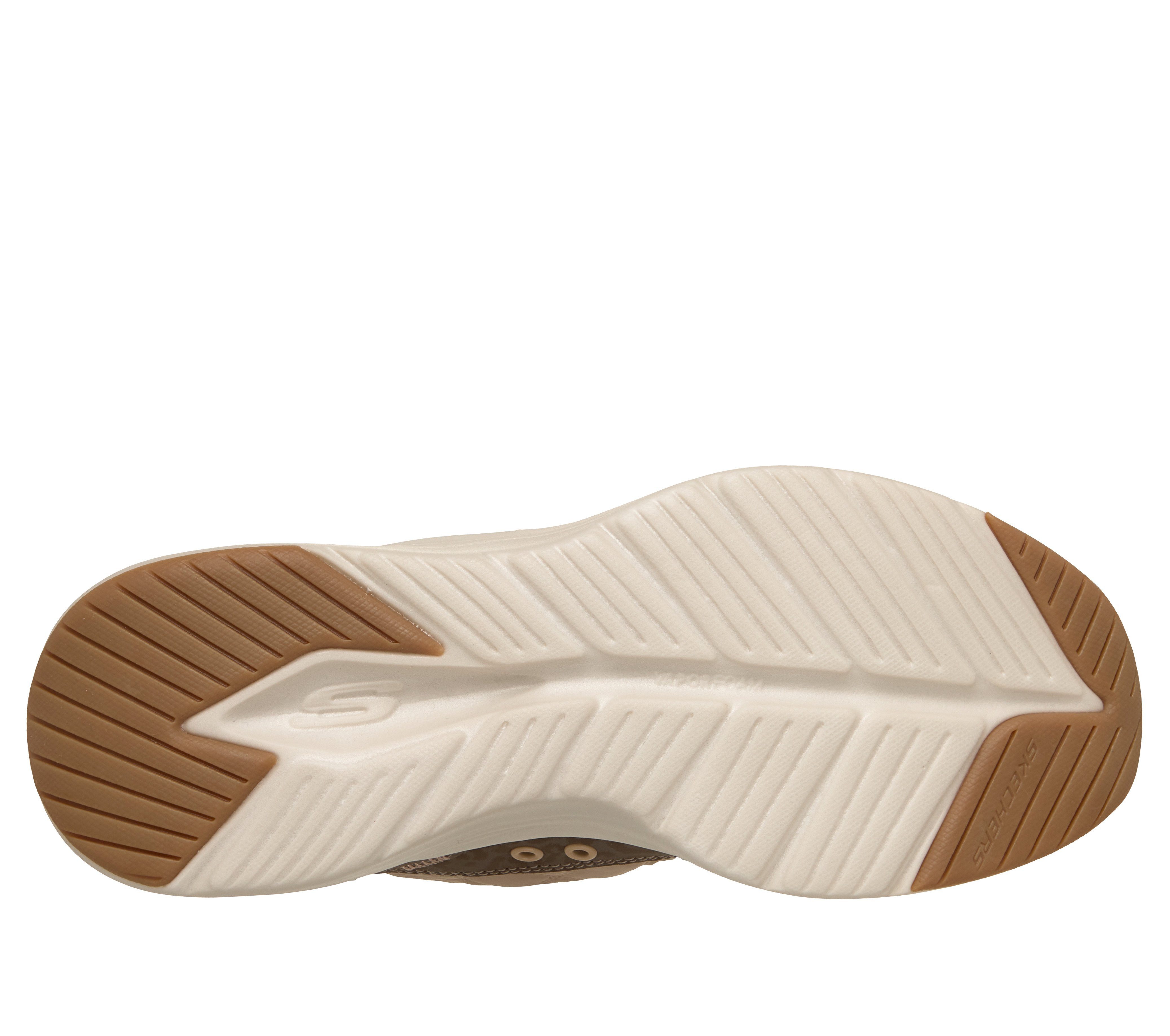 Skechers CONTOUR FOAM-LEOPARD DREAM Slip-On Sneaker Schlupfschuh, Halbschuh, Freizeitschuh mit Animal-Print