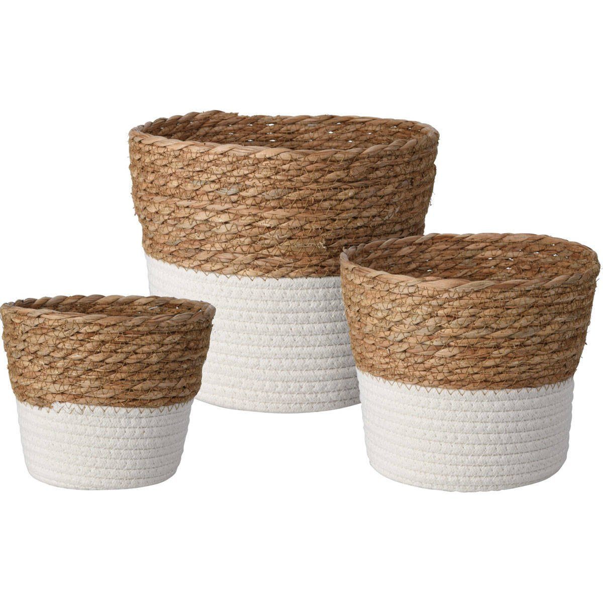 Home & styling collection Aufbewahrungskorb. € 35,99