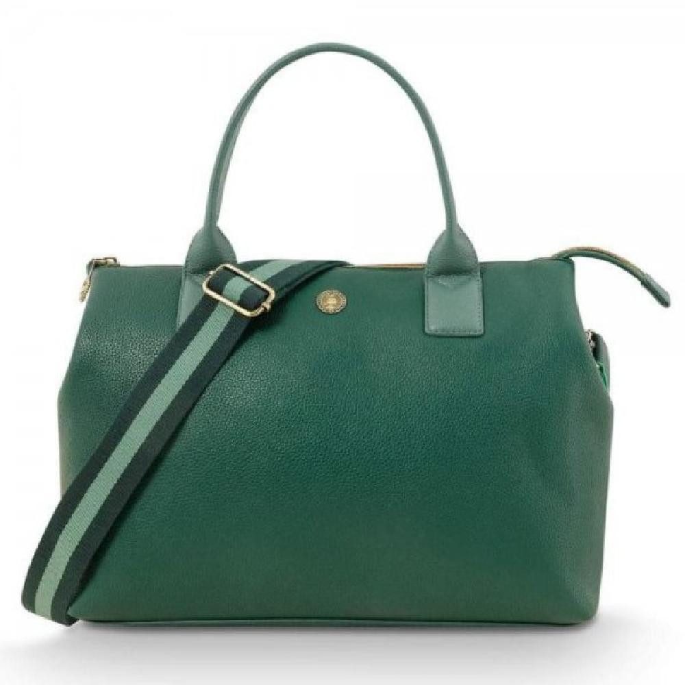 PiP Studio Handtasche Handtasche Fia Green (L)